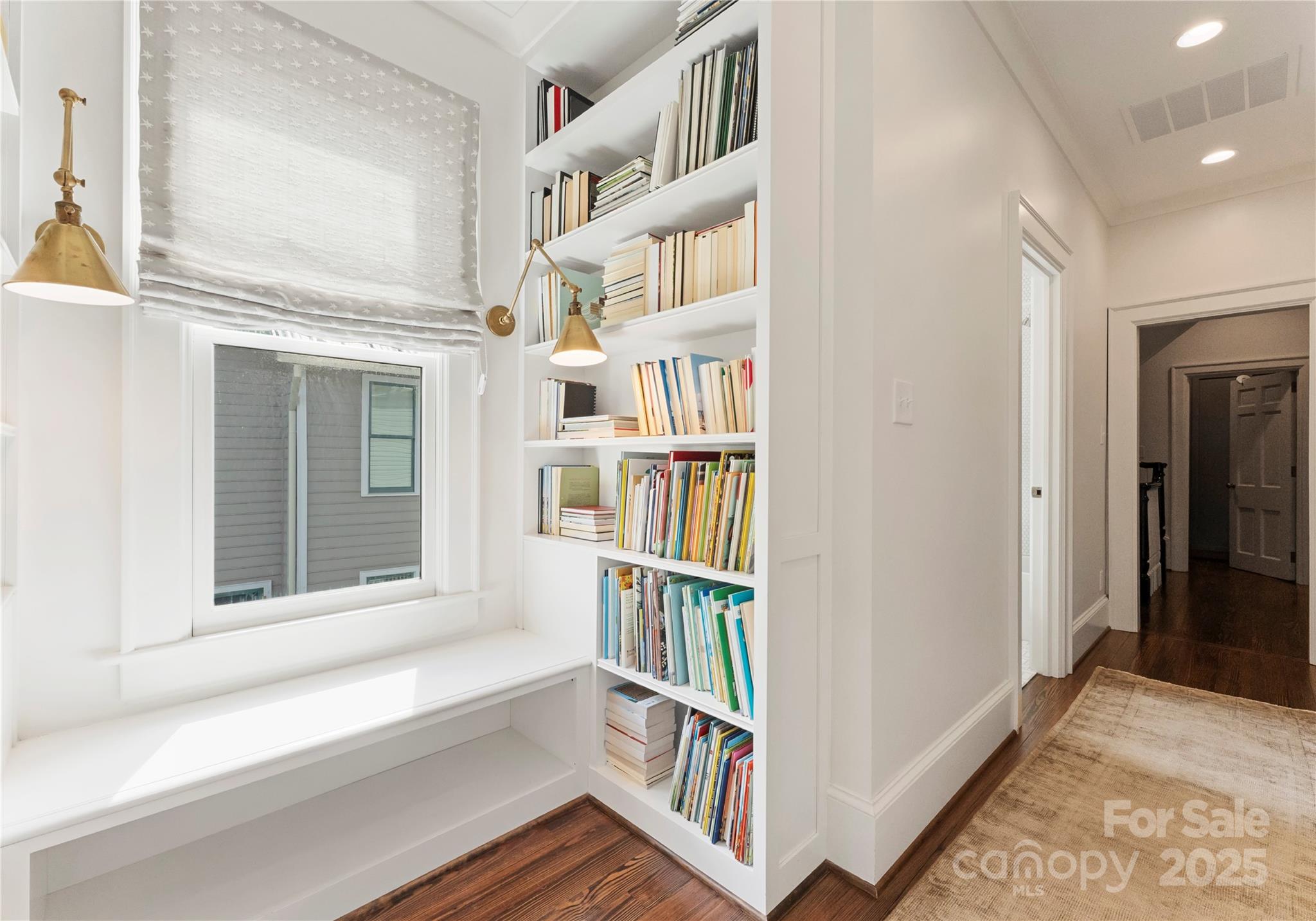 Fourth Ward - Residential