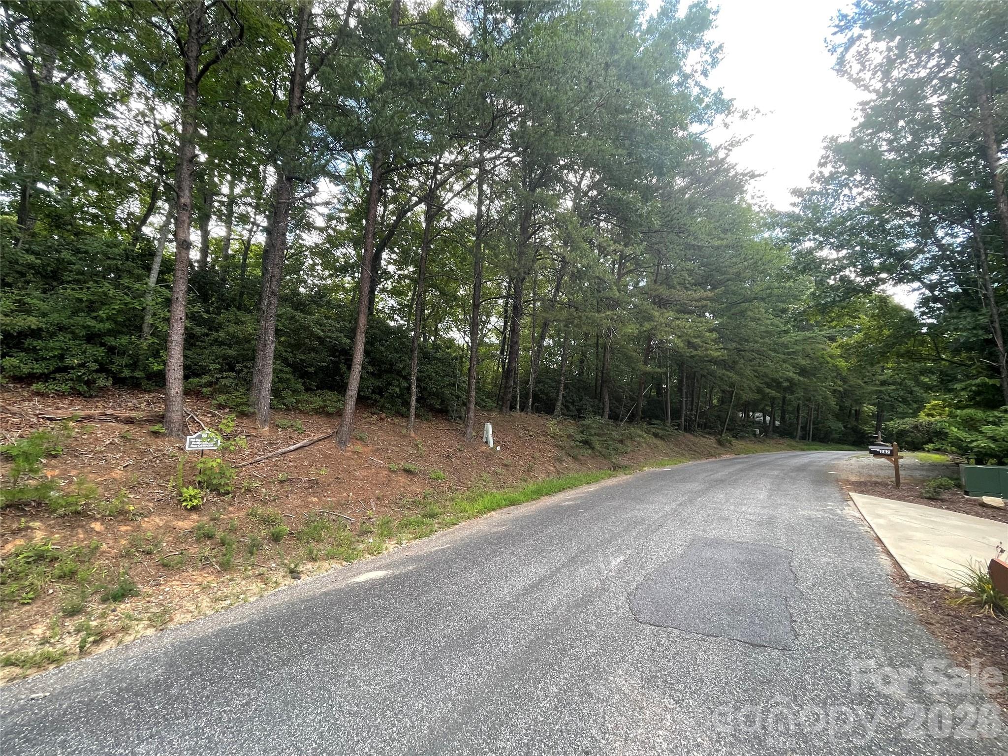 282 Quail Ridge Road