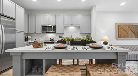 Photo of 15120 Village Xing Road #A1, Huntersville, NC 28078 (MLS # 4376051)