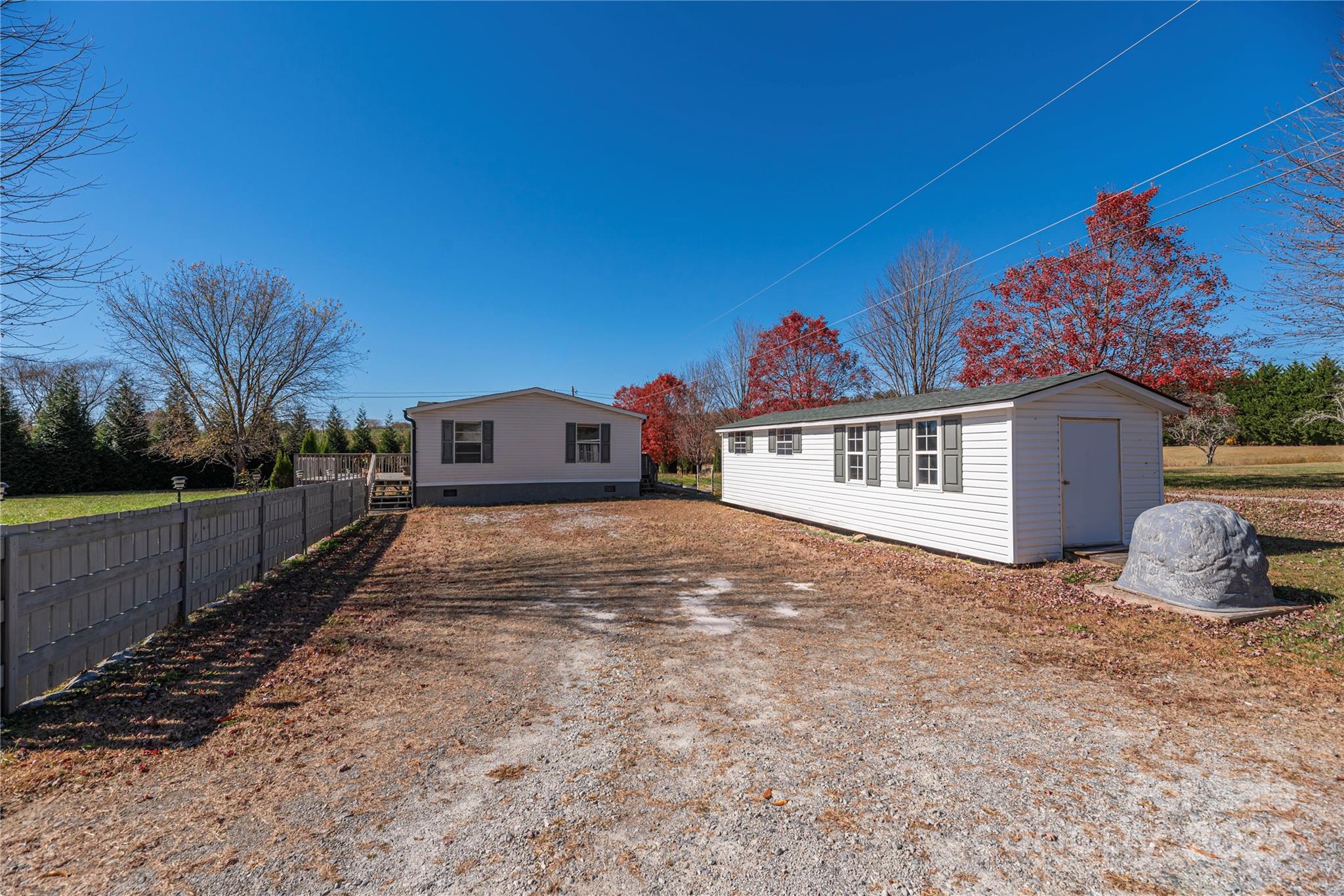 31 Little Hungry Road