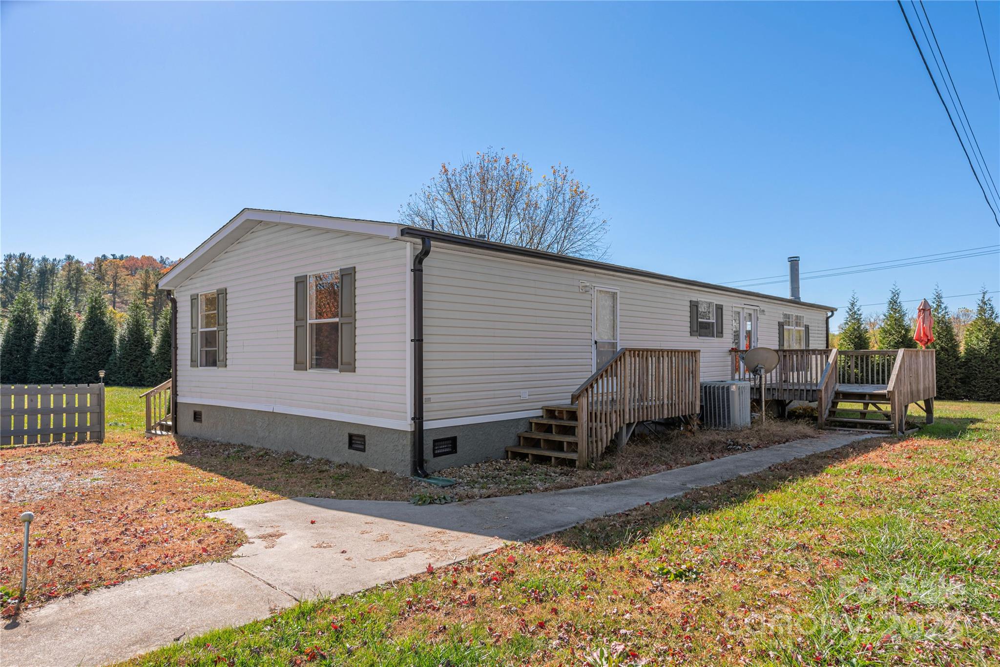 31 Little Hungry Road