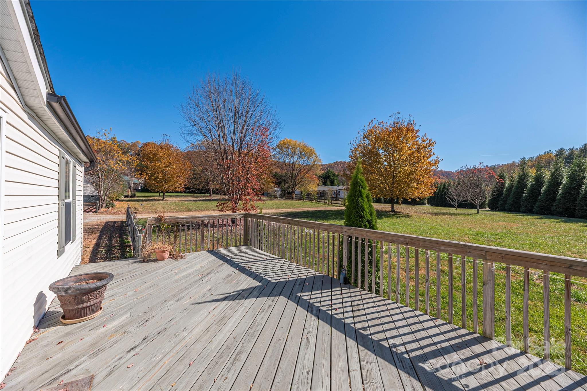 31 Little Hungry Road