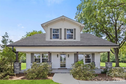 Photo of 24327 Ridgecrest Road, Locust, NC 28097 (MLS # 4393477)
