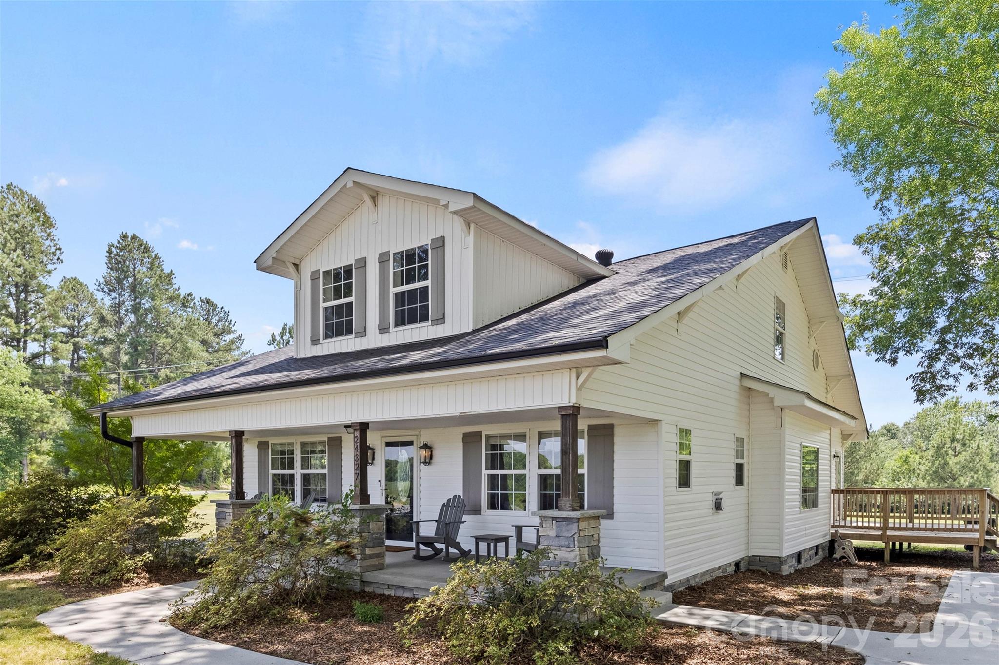 24327 Ridgecrest Road