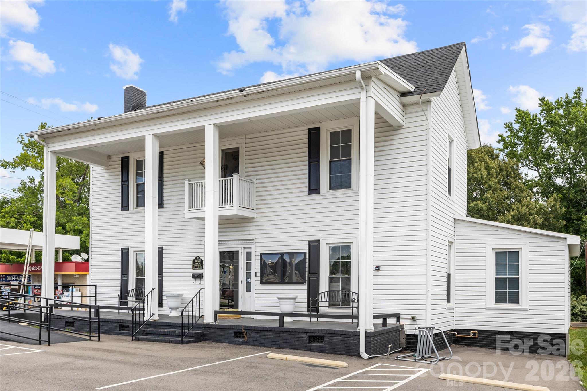 306 N Main Street