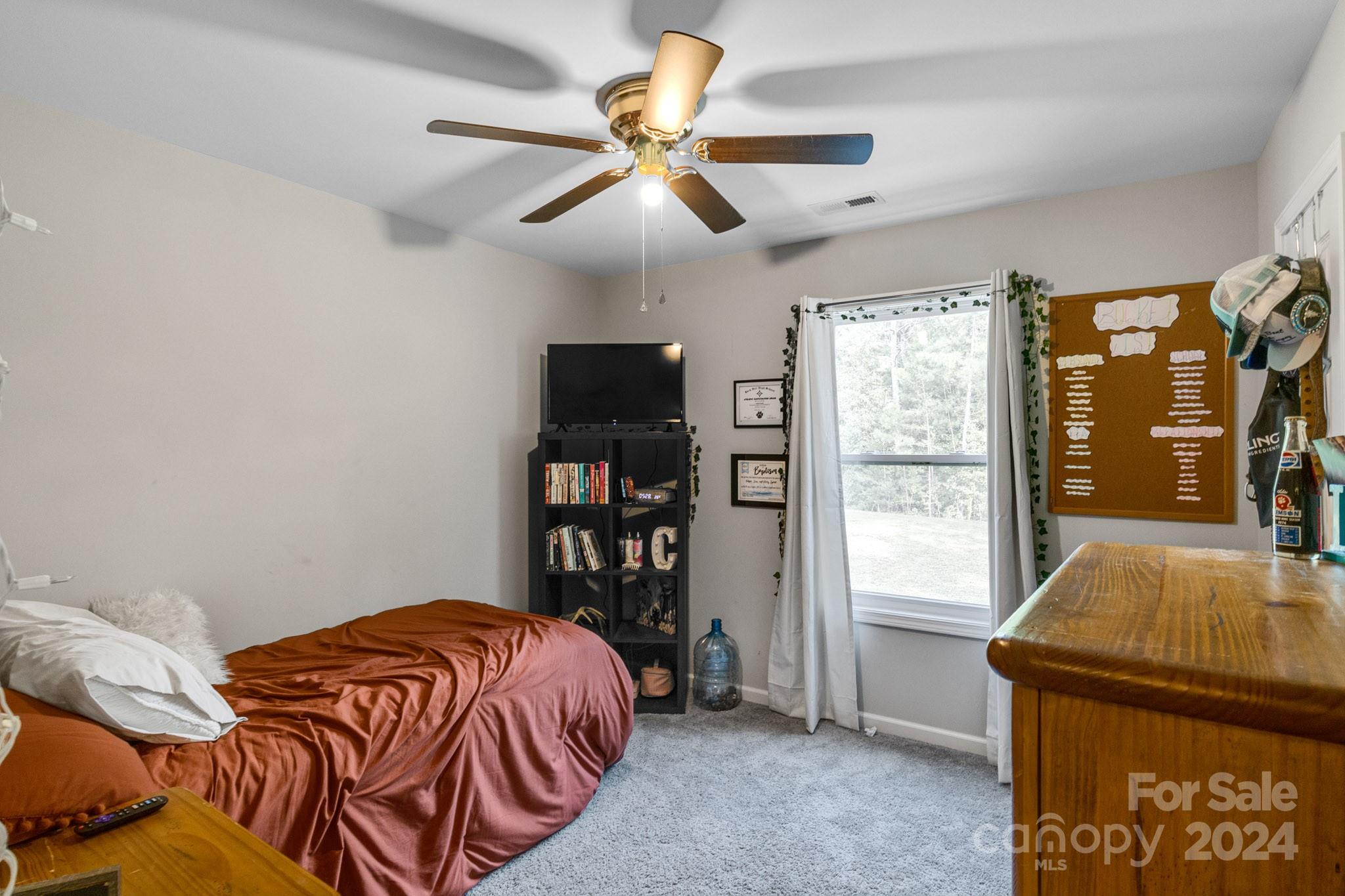 Foster Farms - Residential