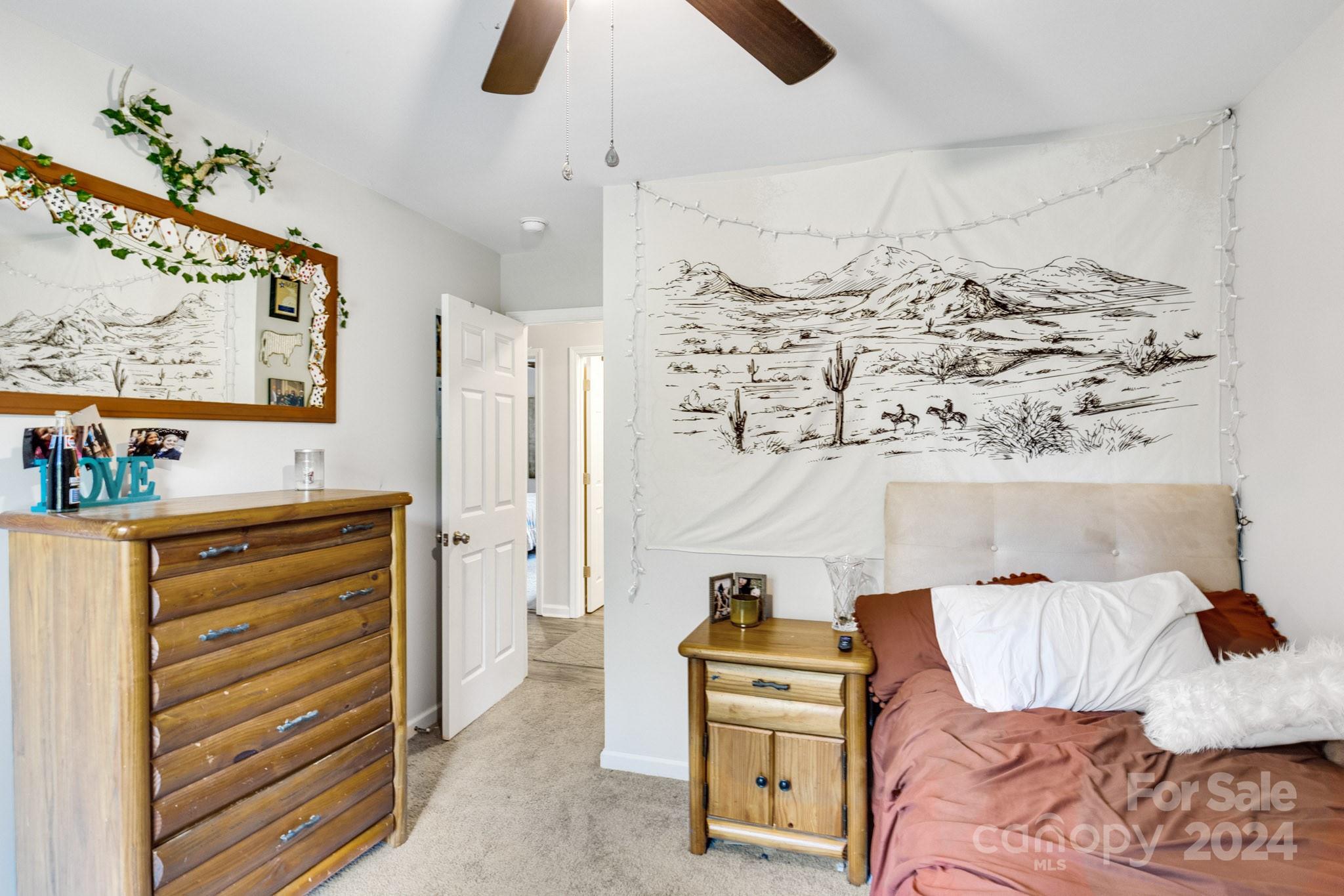 Foster Farms - Residential