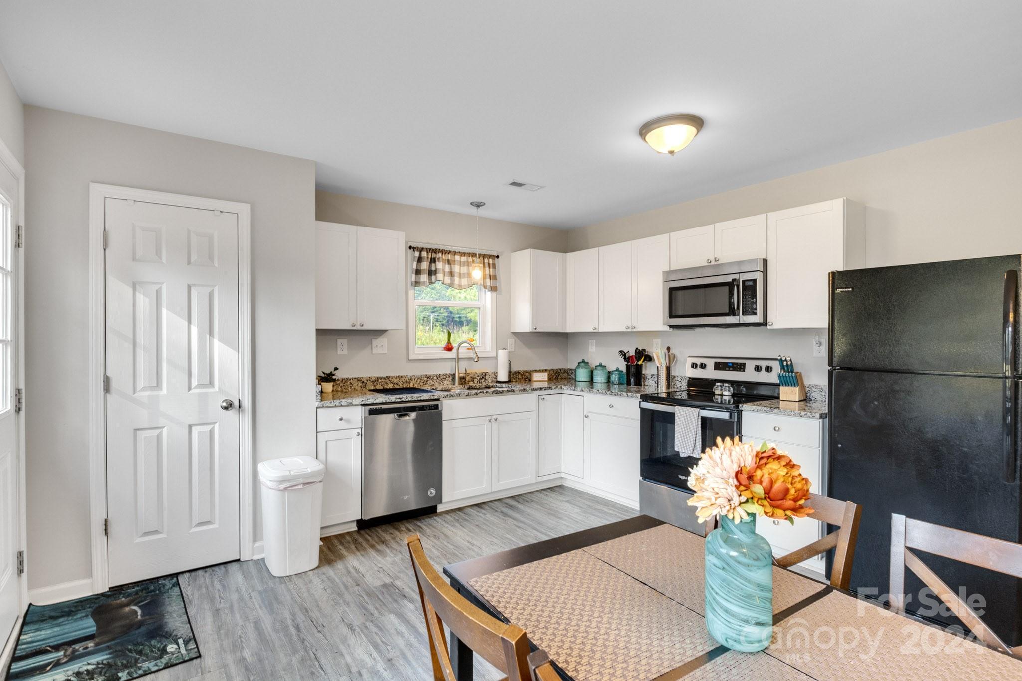 Foster Farms - Residential