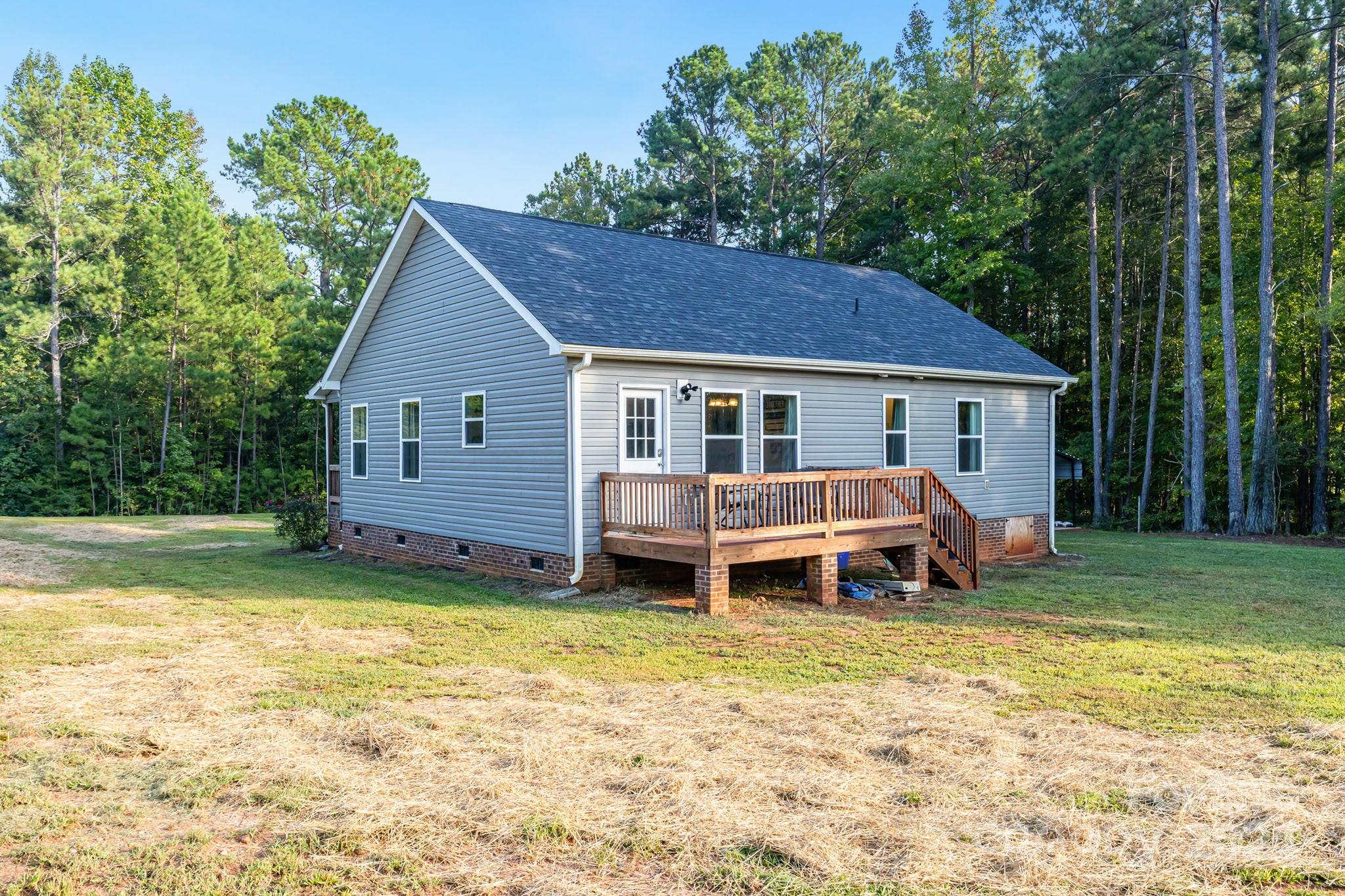 Foster Farms - Residential