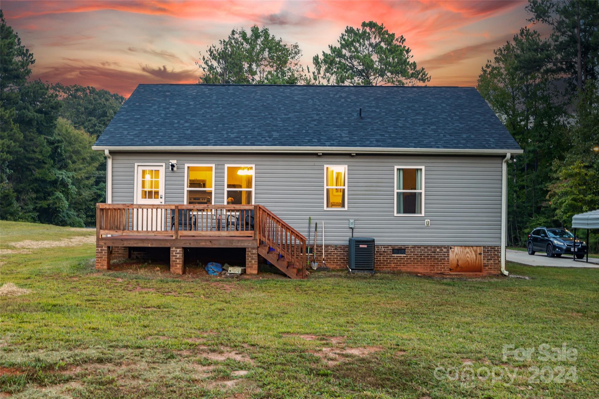 Foster Farms - Residential