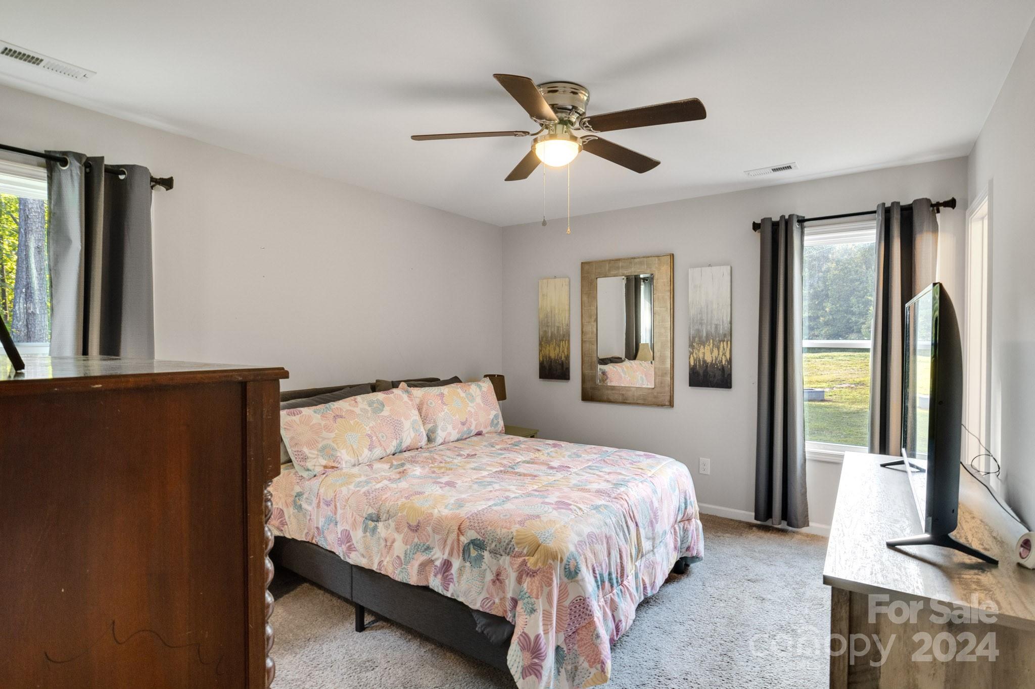 Foster Farms - Residential