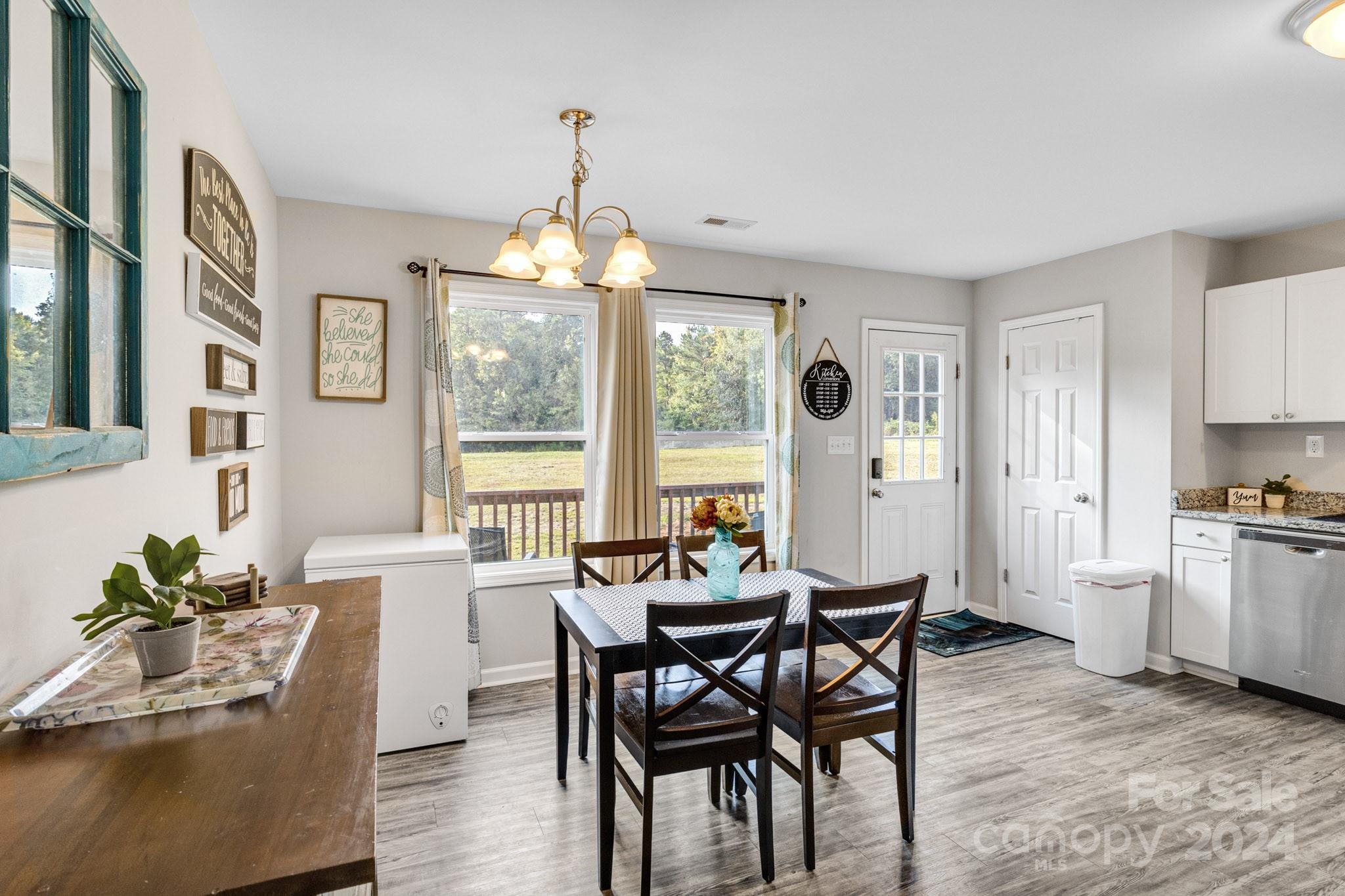 Foster Farms - Residential