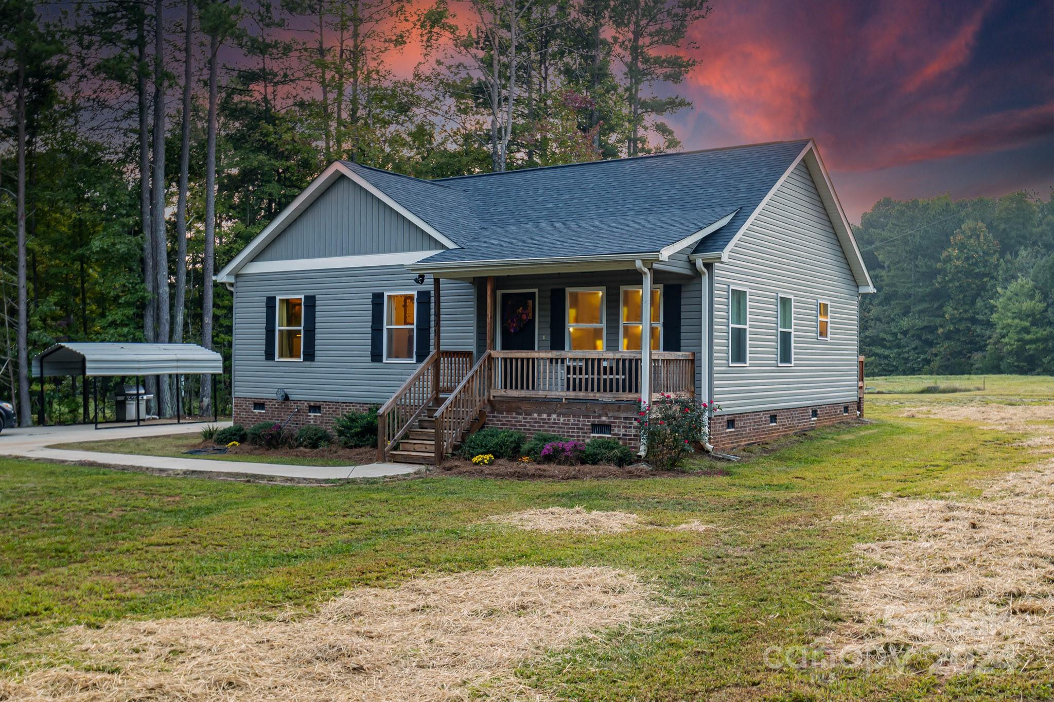 Foster Farms - Residential