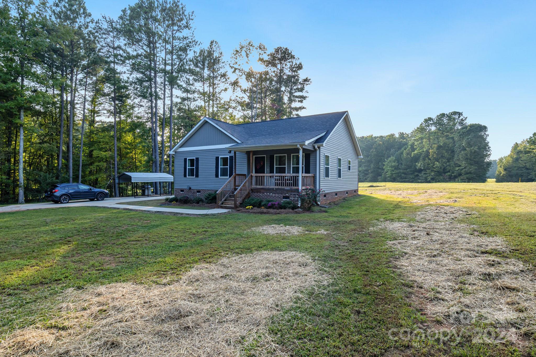 Foster Farms - Residential