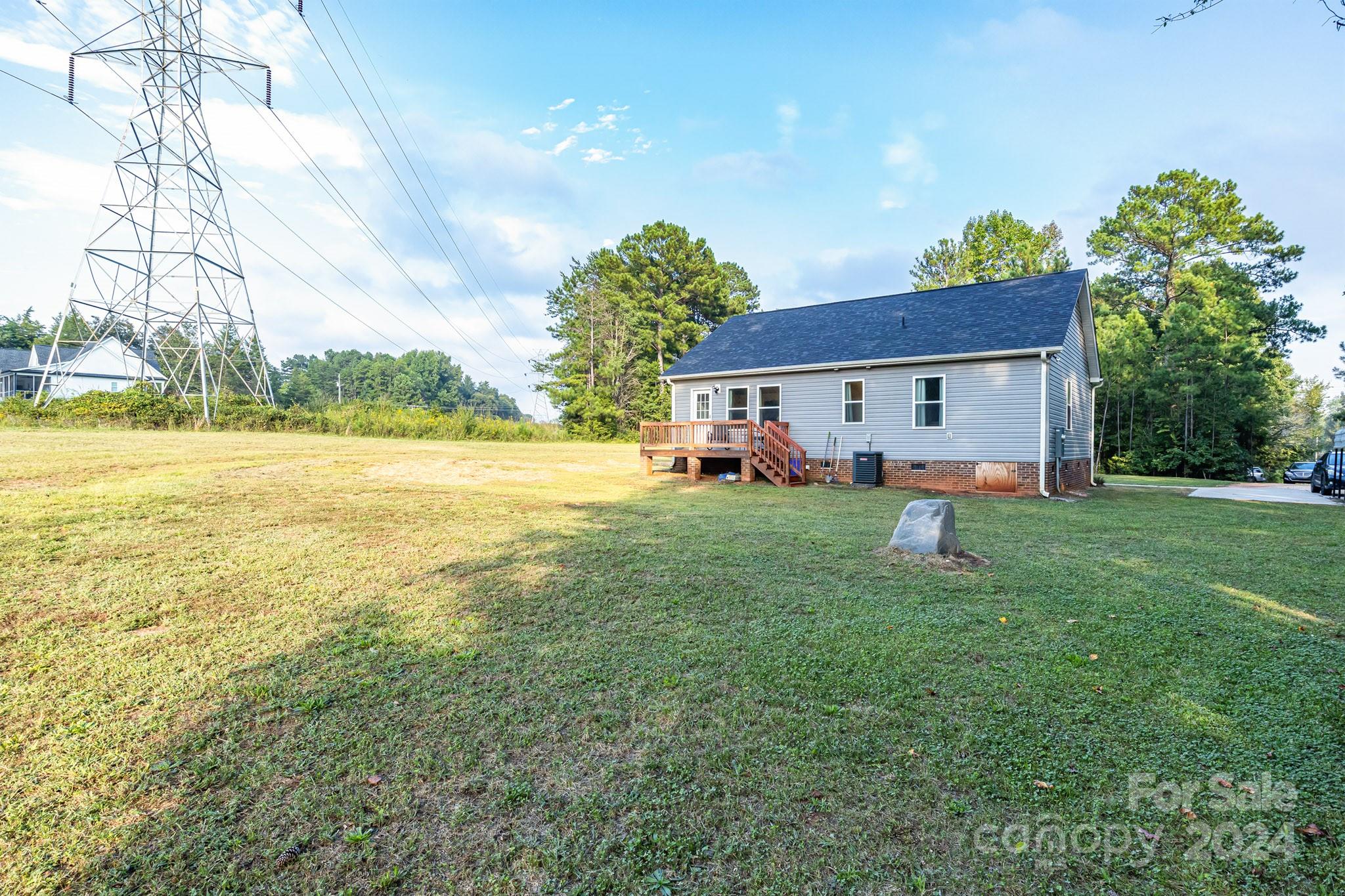 Foster Farms - Residential