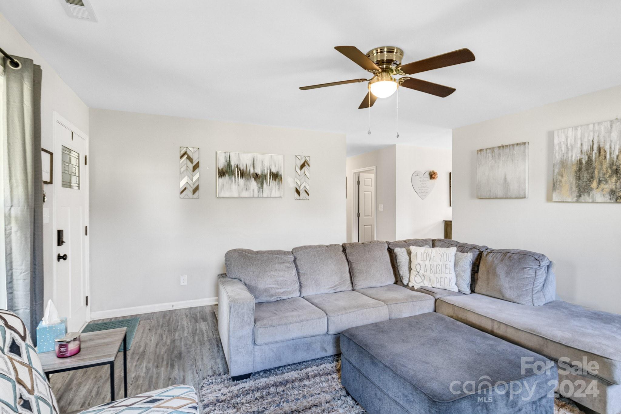 Foster Farms - Residential