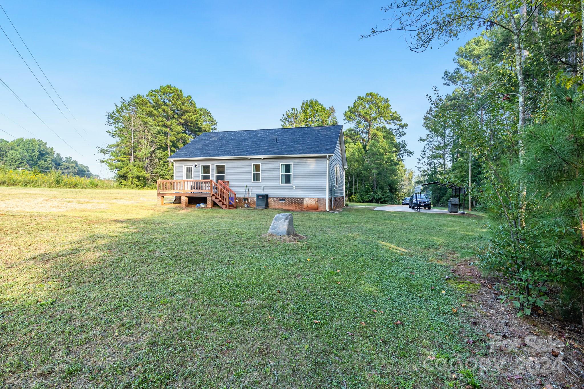 Foster Farms - Residential