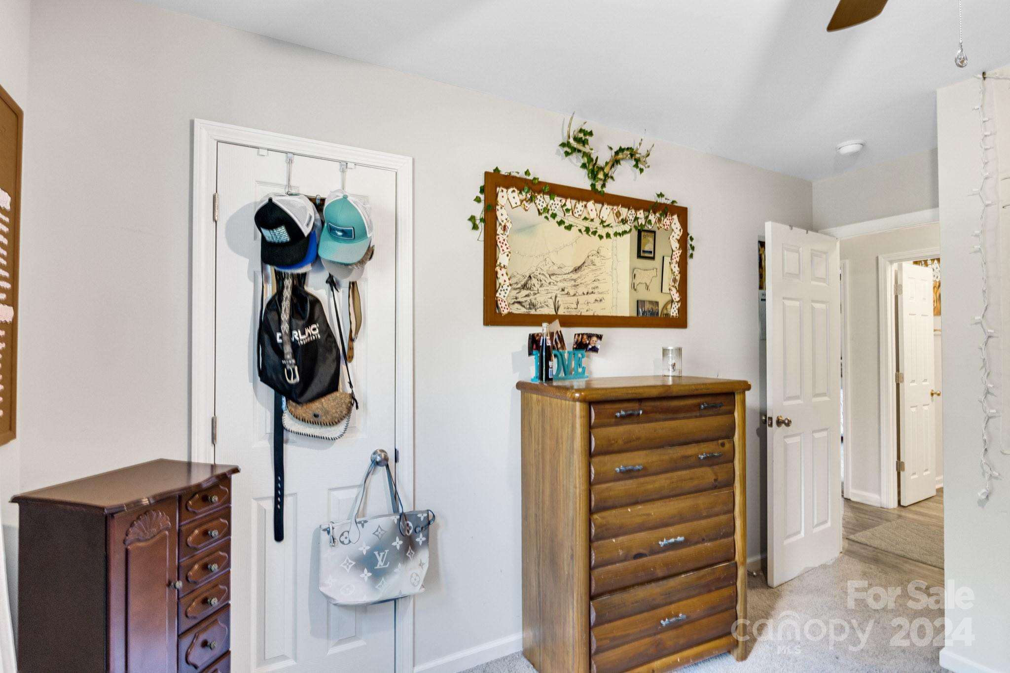 Foster Farms - Residential