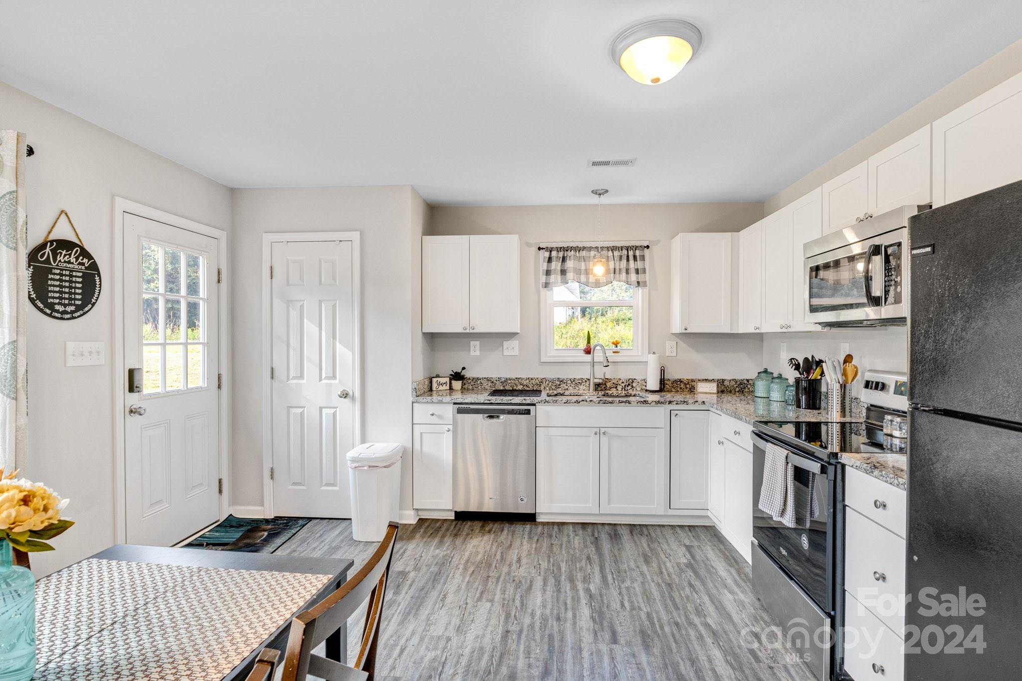 Foster Farms - Residential