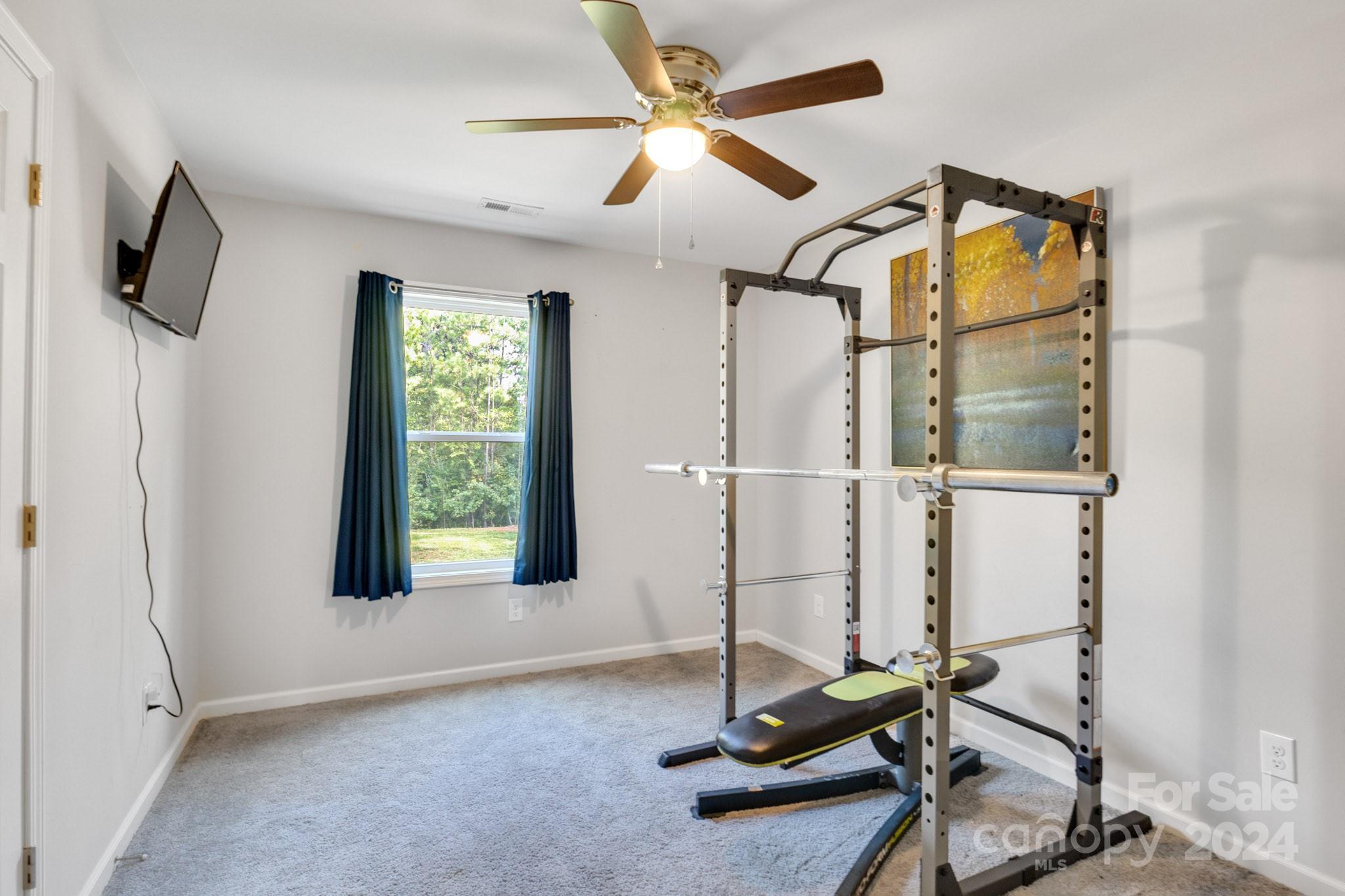 Foster Farms - Residential