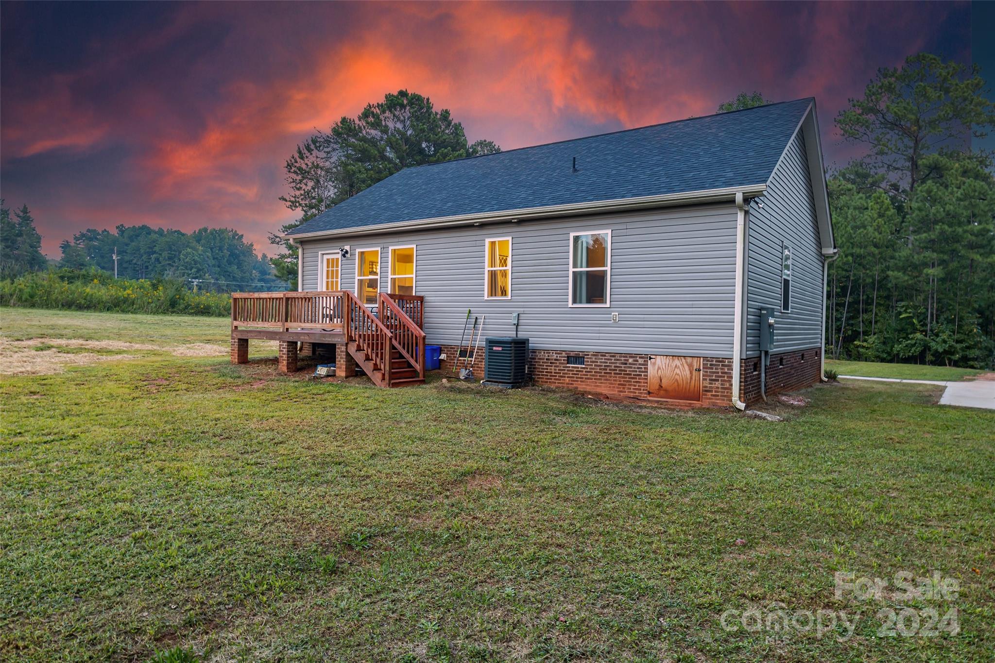 Foster Farms - Residential