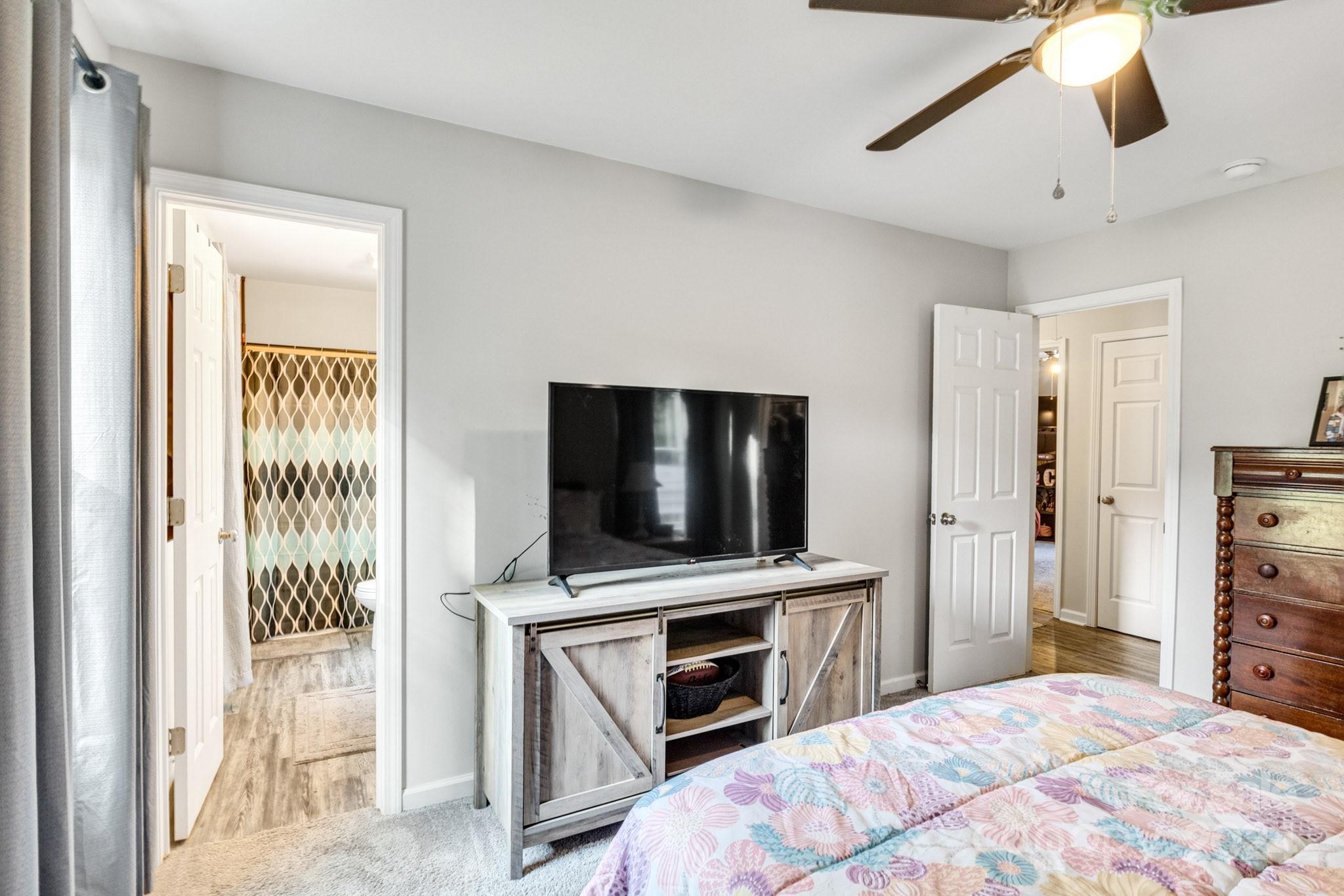 Foster Farms - Residential