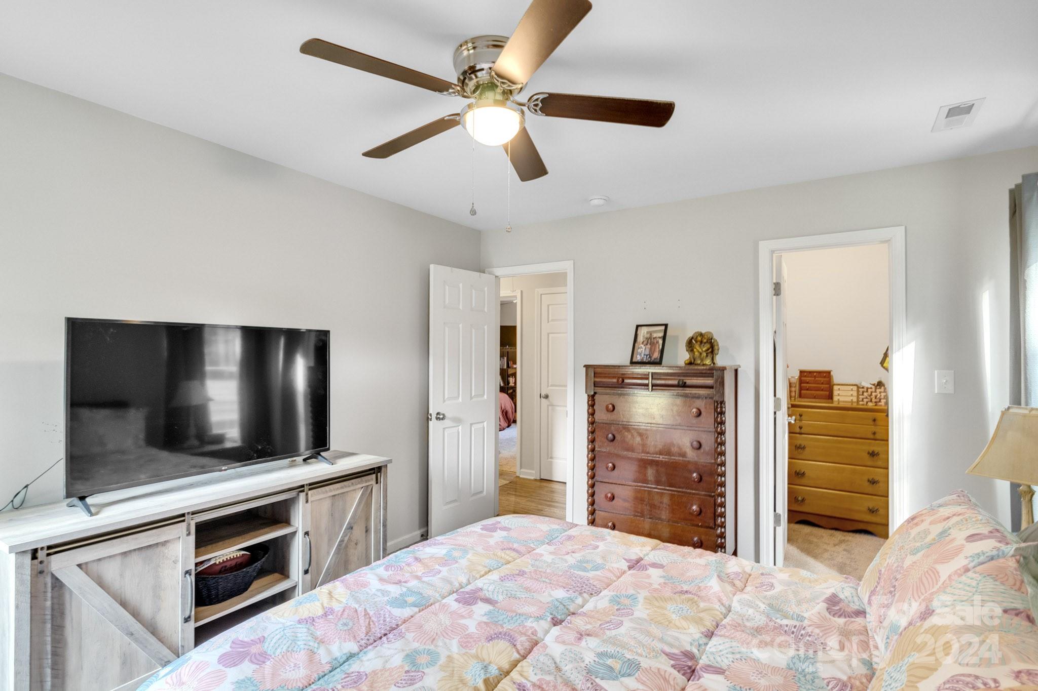 Foster Farms - Residential