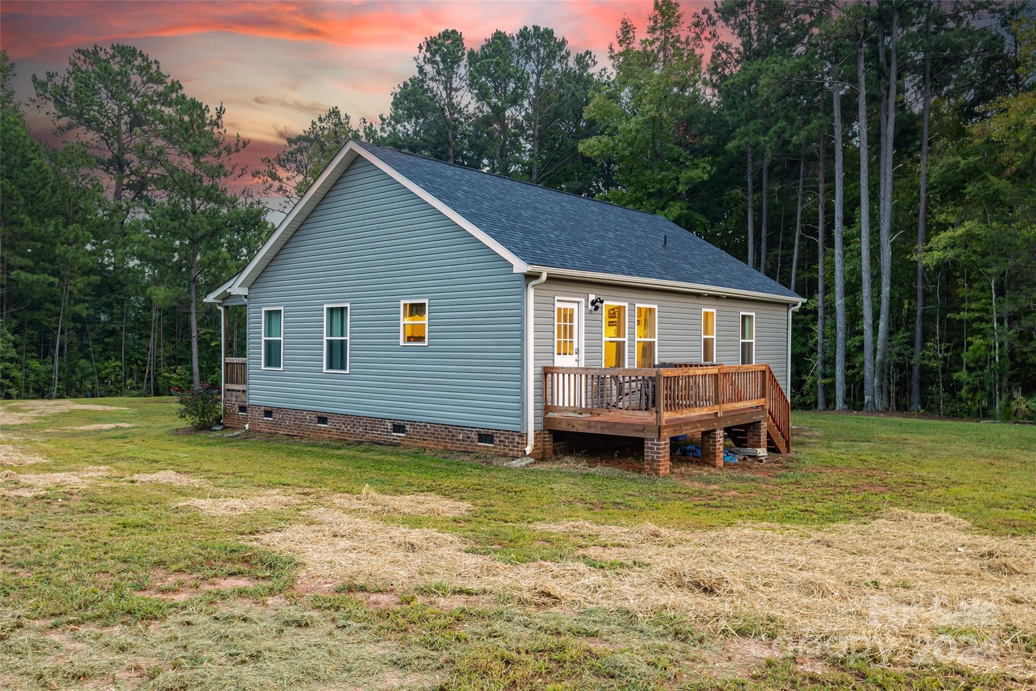 Foster Farms - Residential