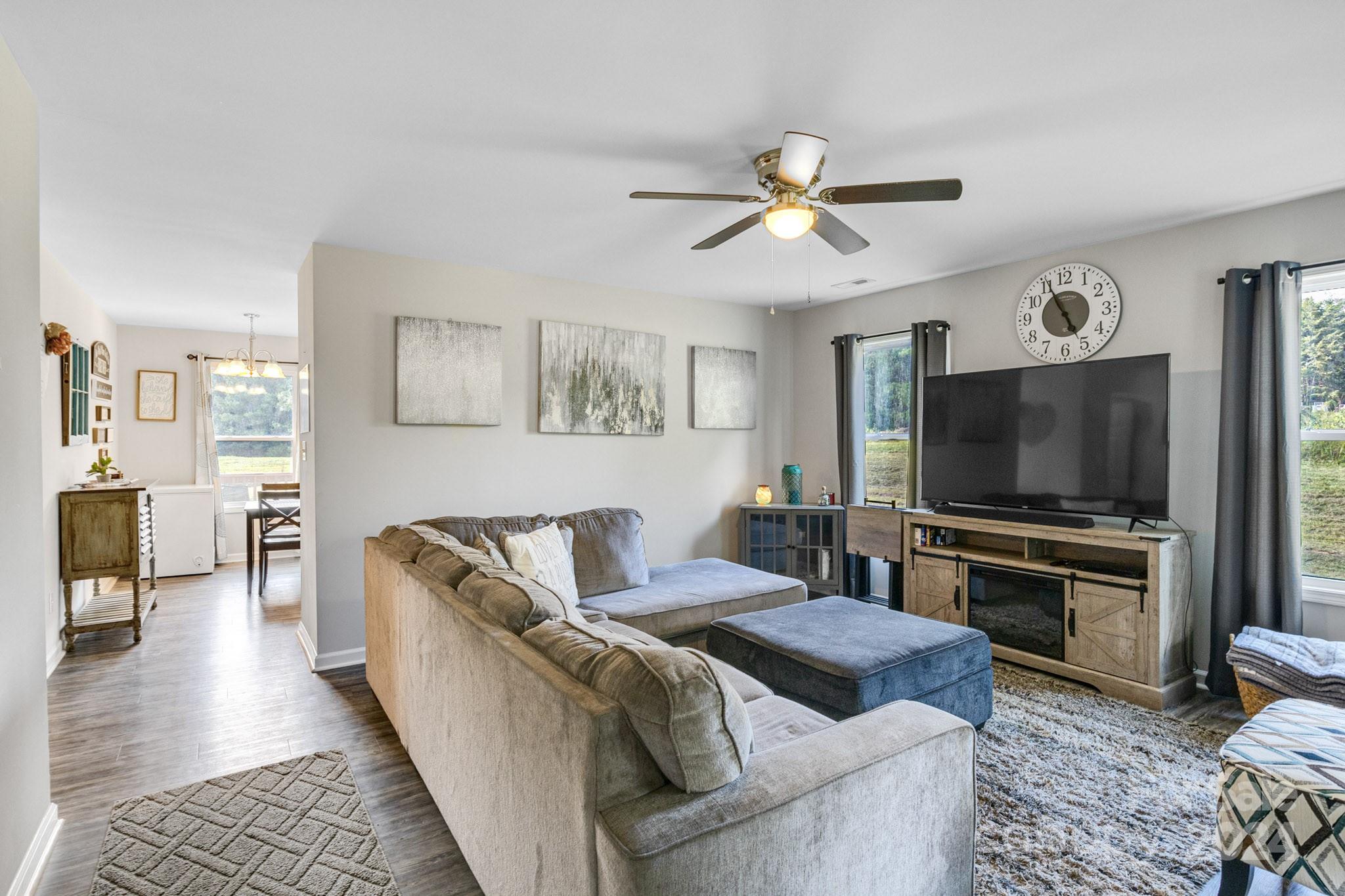 Foster Farms - Residential