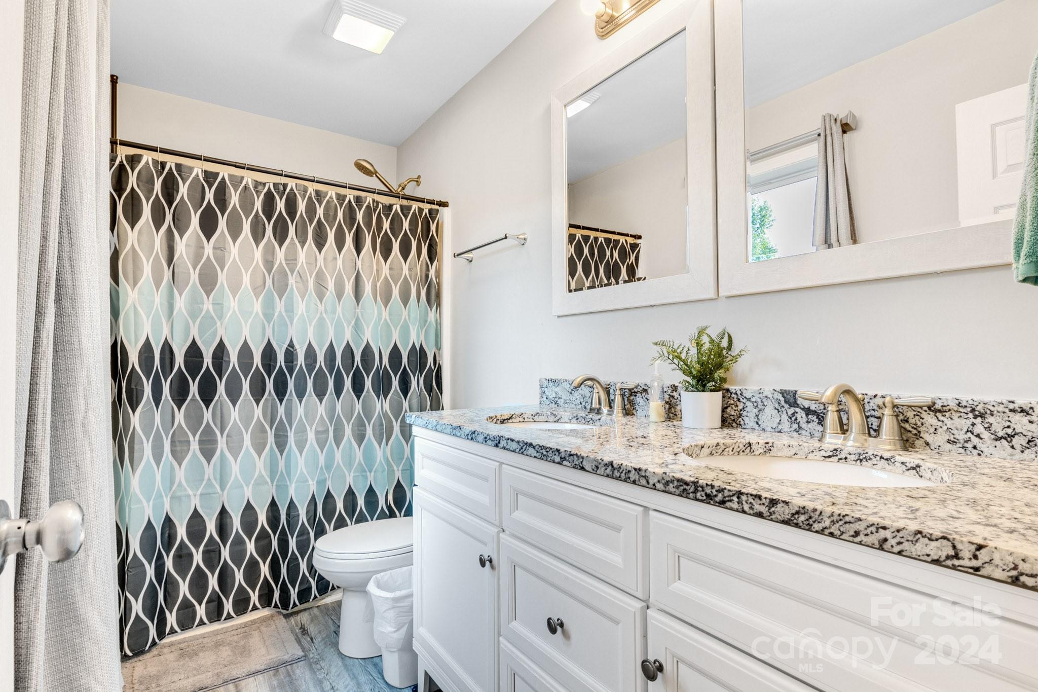 Foster Farms - Residential