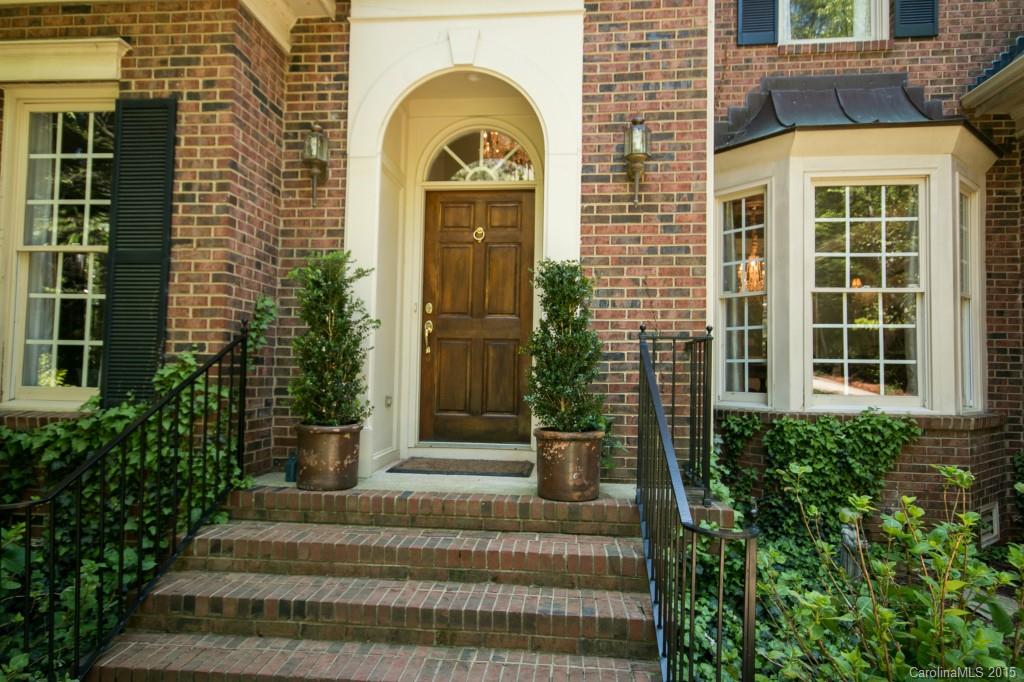 The Harbour at the Pointe - Residential