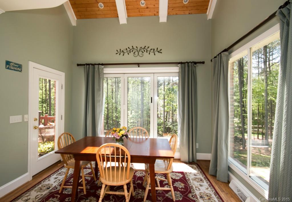 The Harbour at the Pointe - Residential