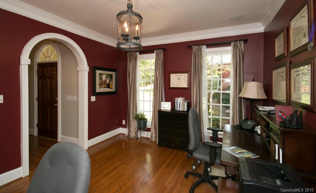 The Harbour at the Pointe - Residential