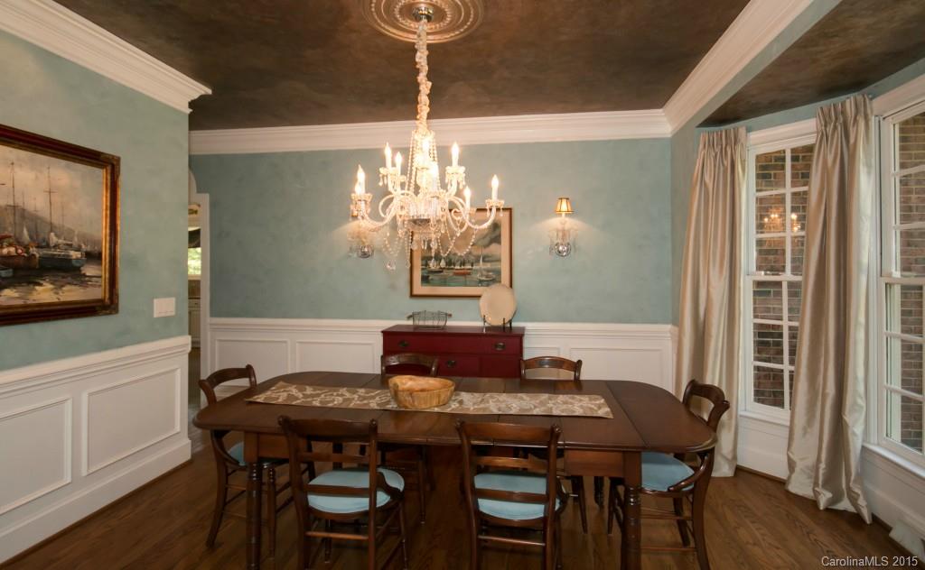 The Harbour at the Pointe - Residential