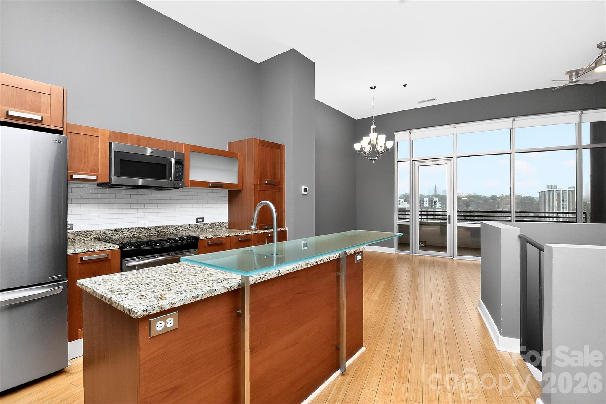 Metropolitan - Residential