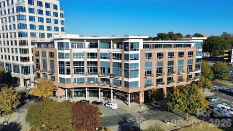 Photo of 1133 Metropolitan Avenue #615, Charlotte, NC 28204 (MLS # 4360111)