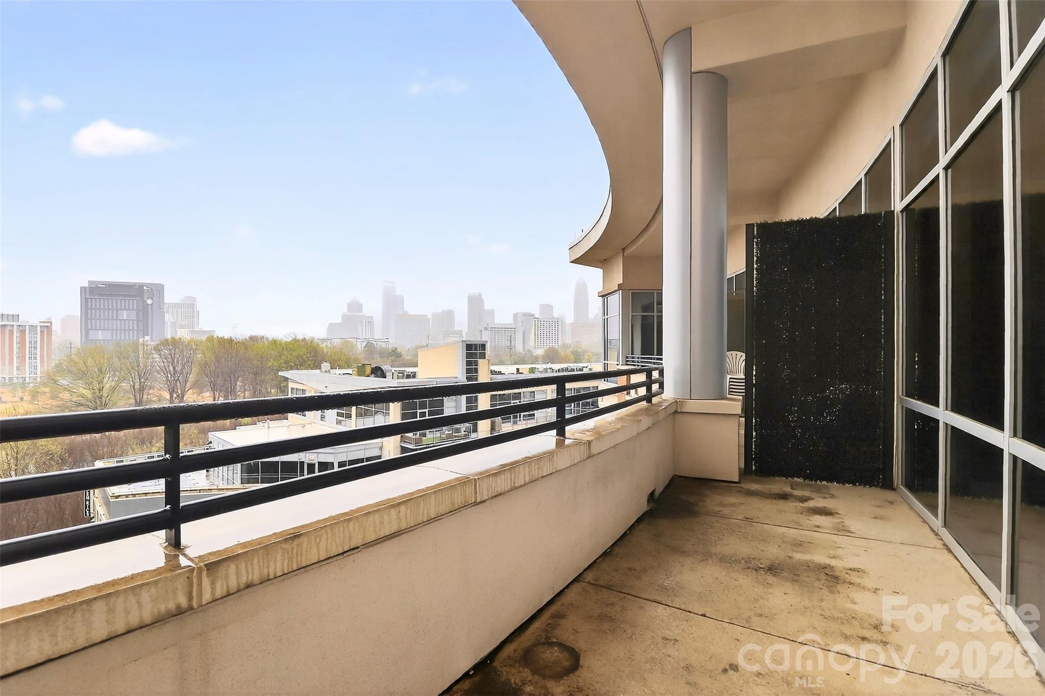 Metropolitan - Residential