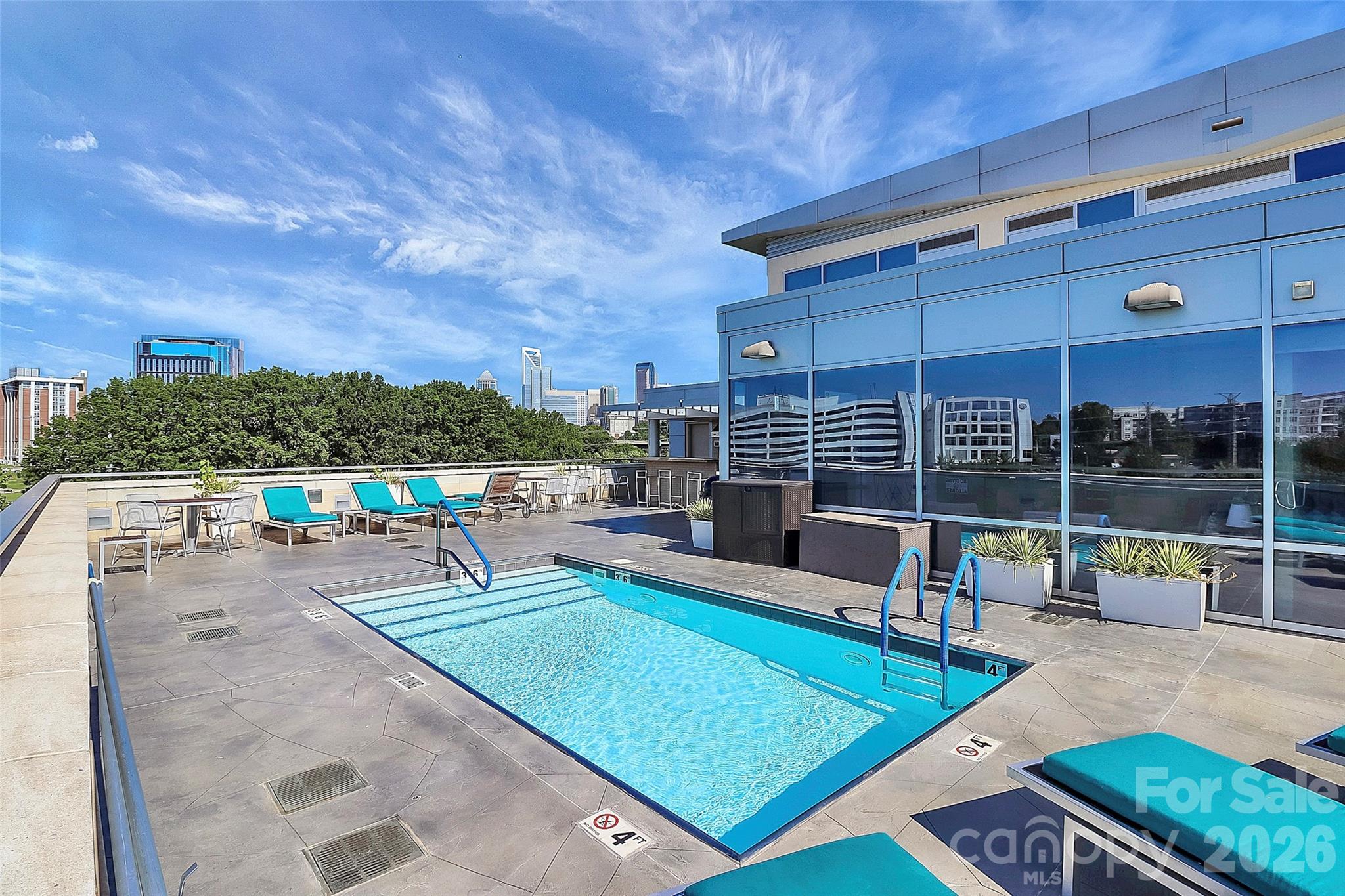 Metropolitan - Residential