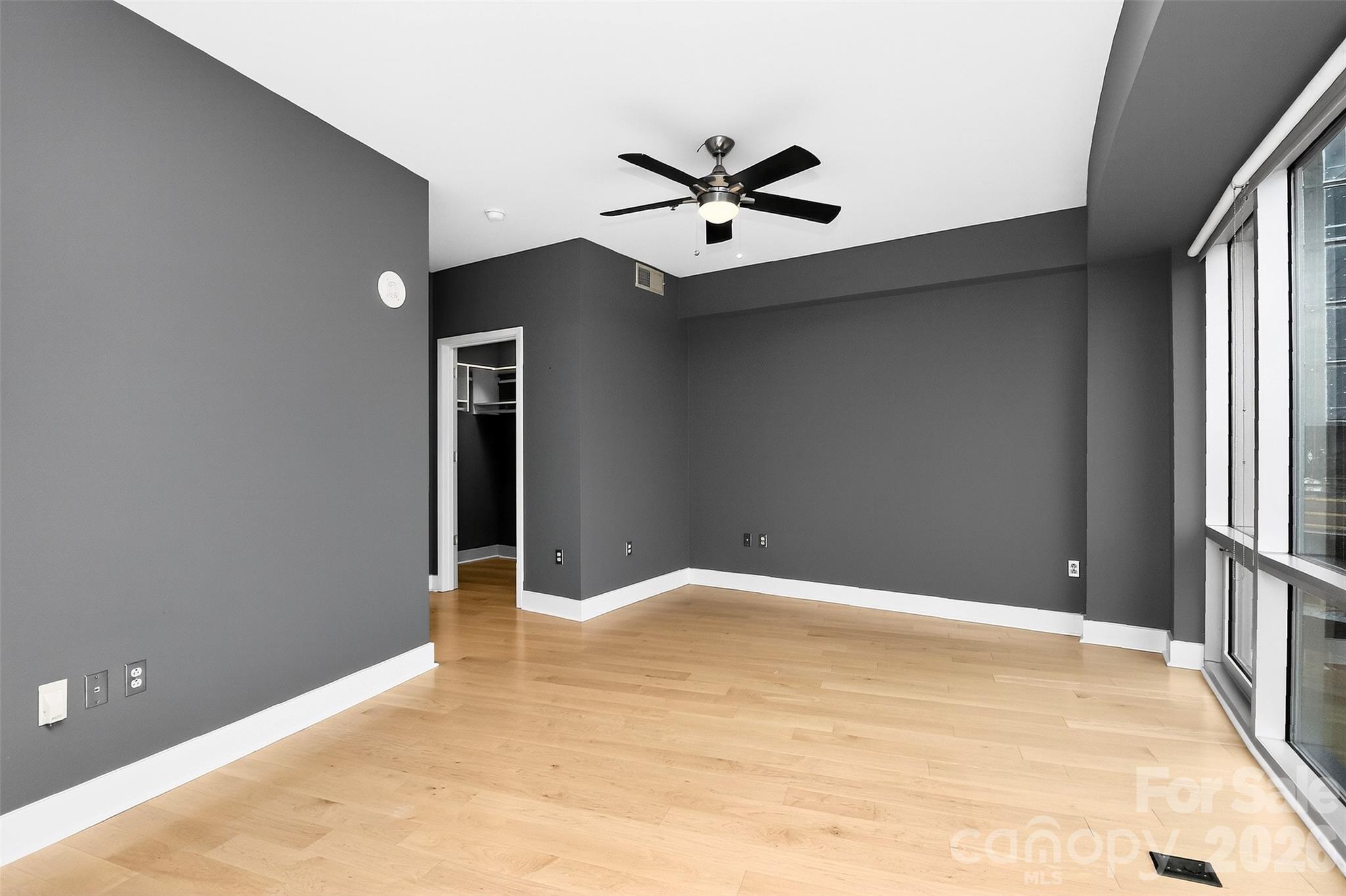 Metropolitan - Residential