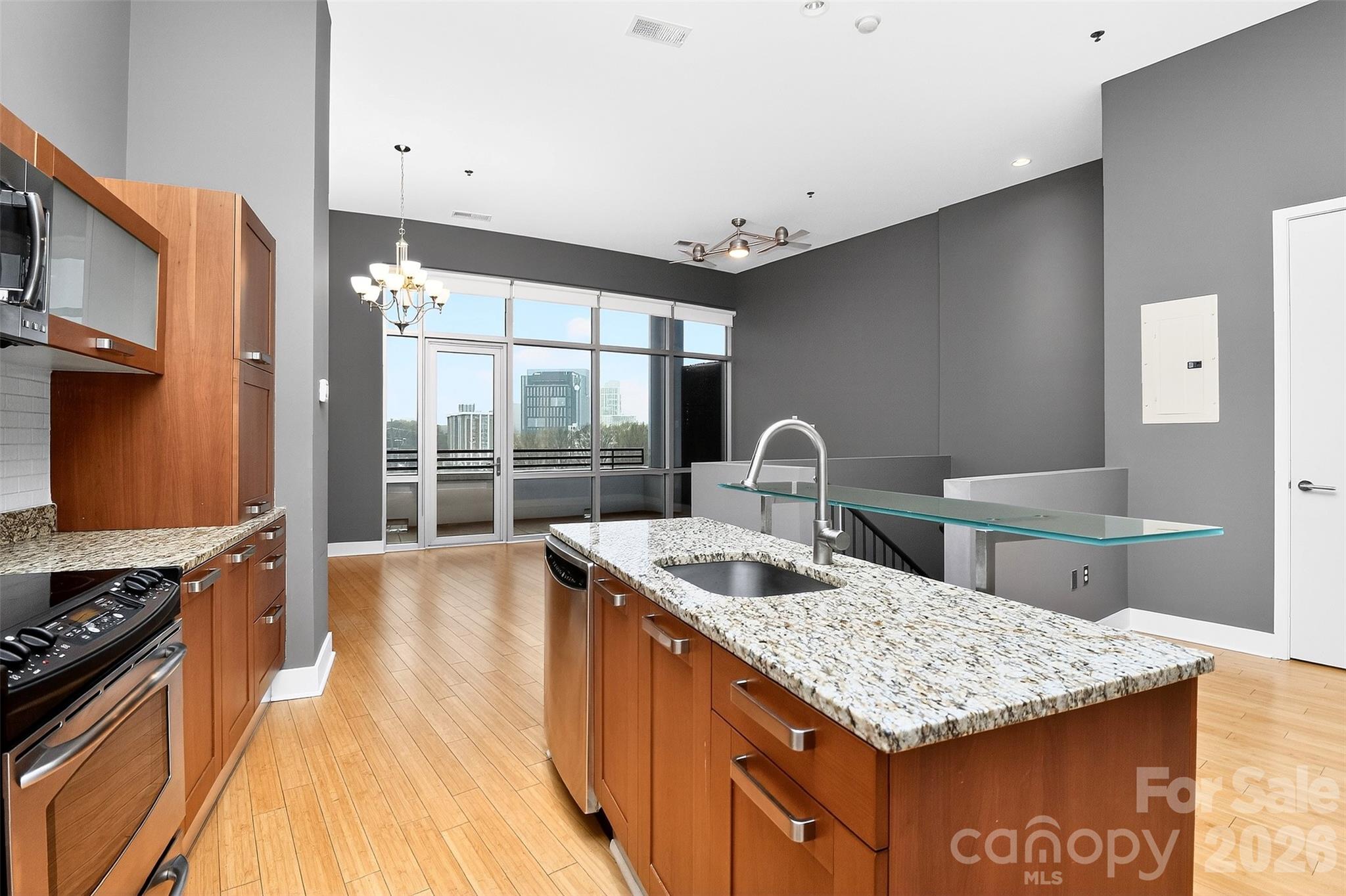 Metropolitan - Residential