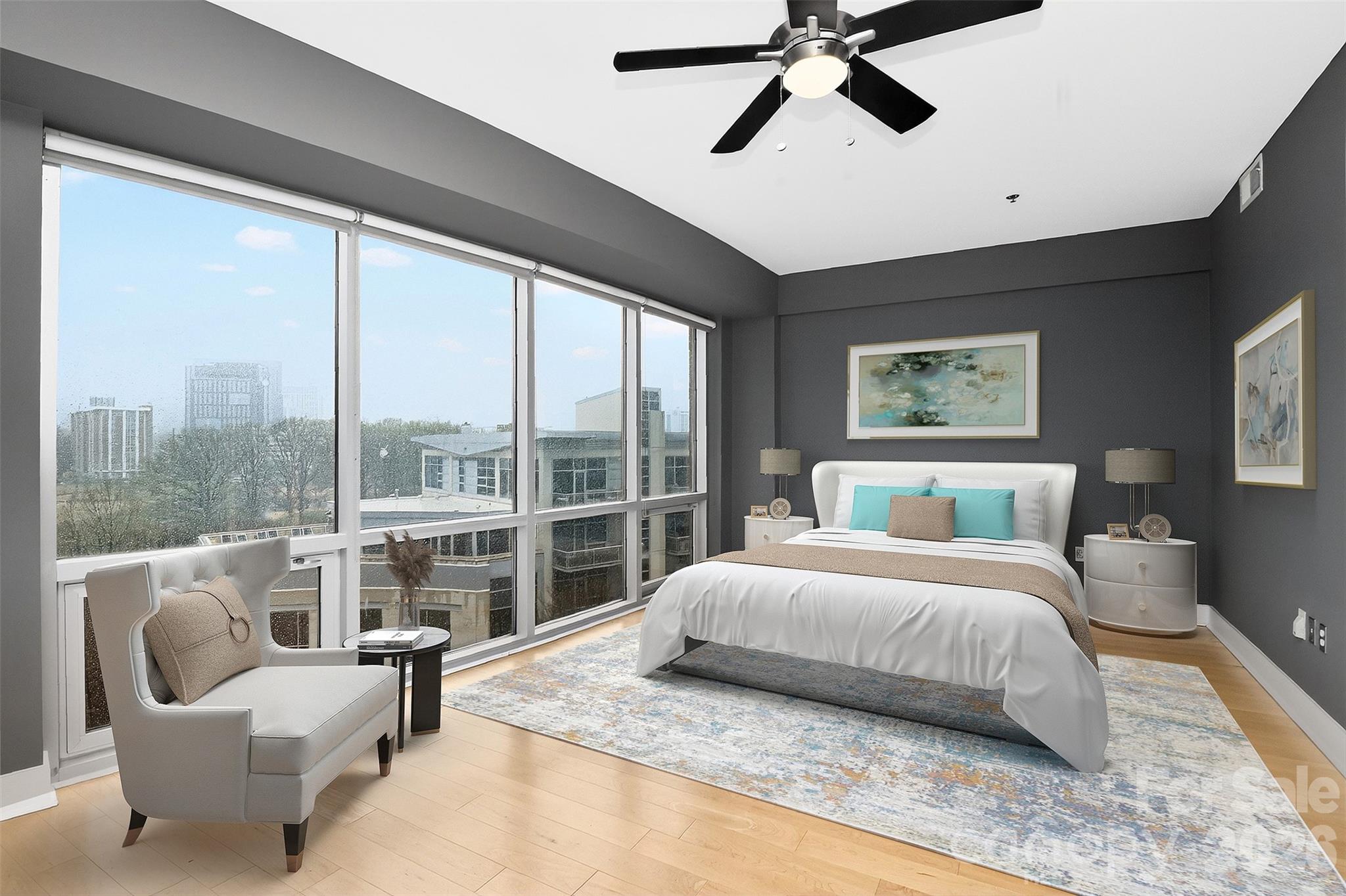 Metropolitan - Residential