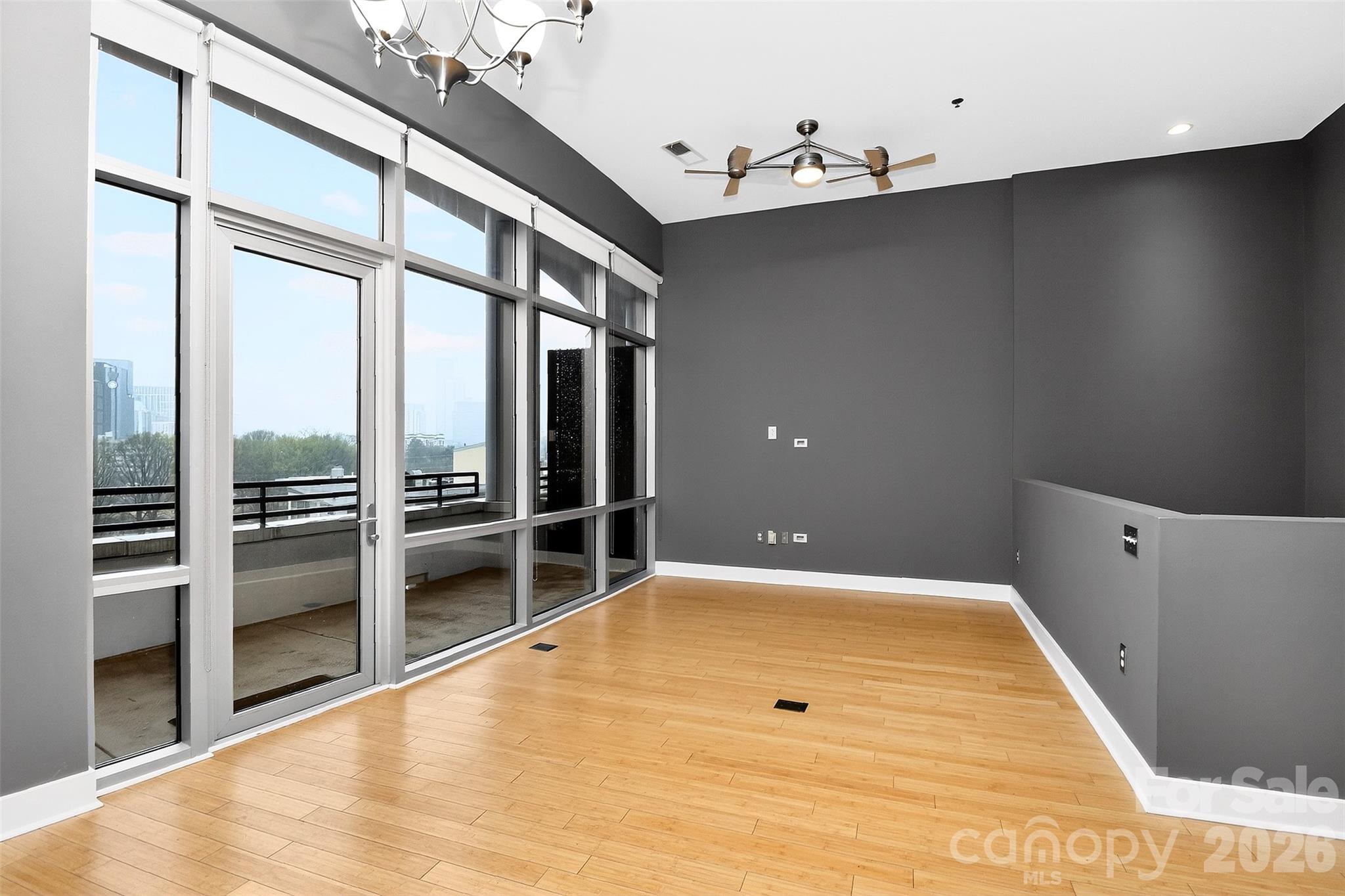 Metropolitan - Residential