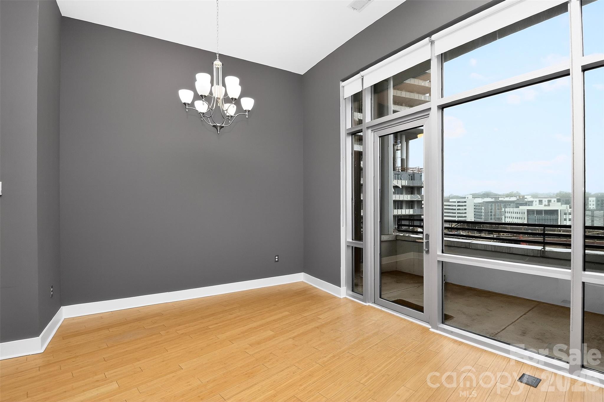 Metropolitan - Residential