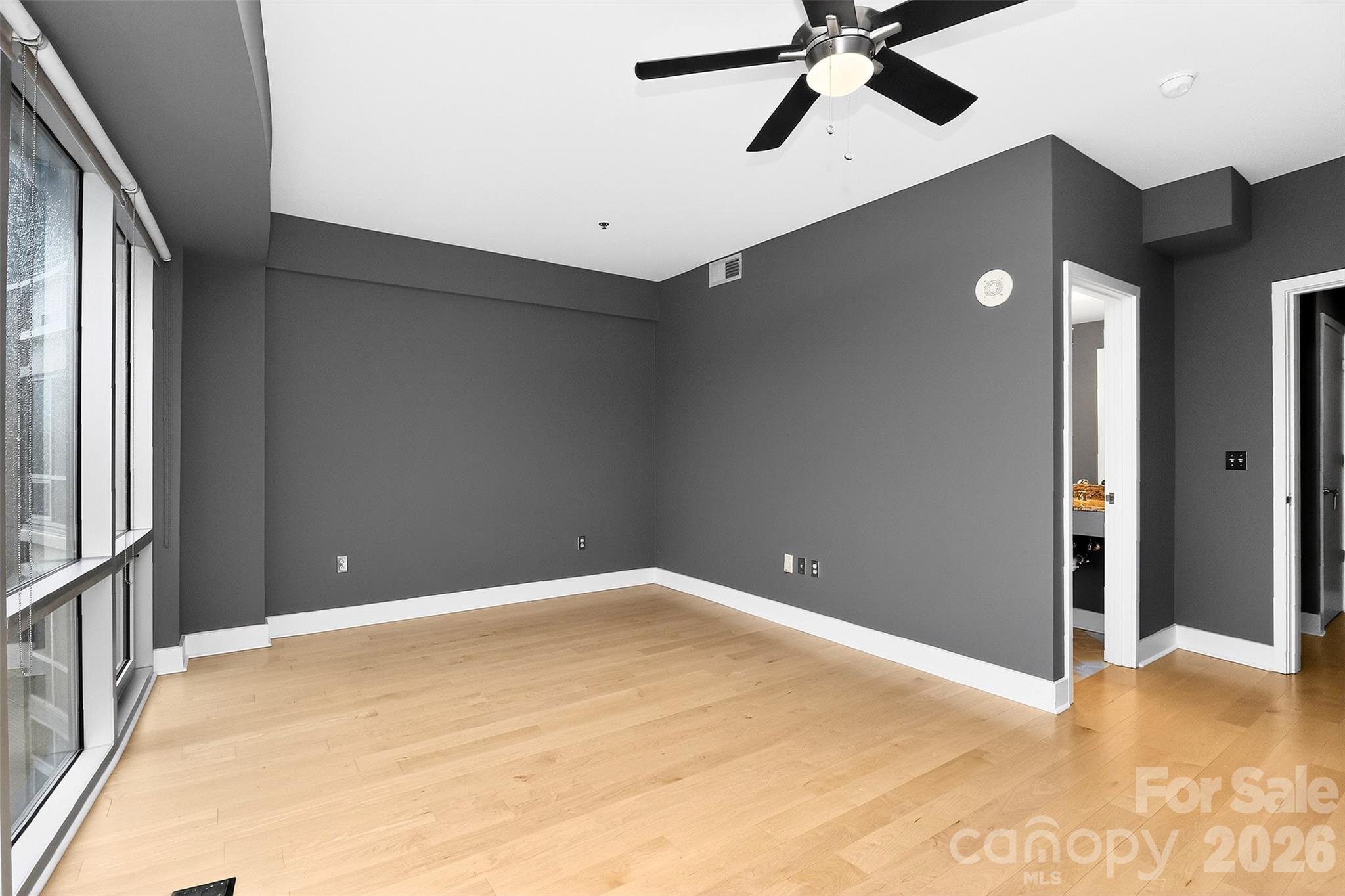 Metropolitan - Residential