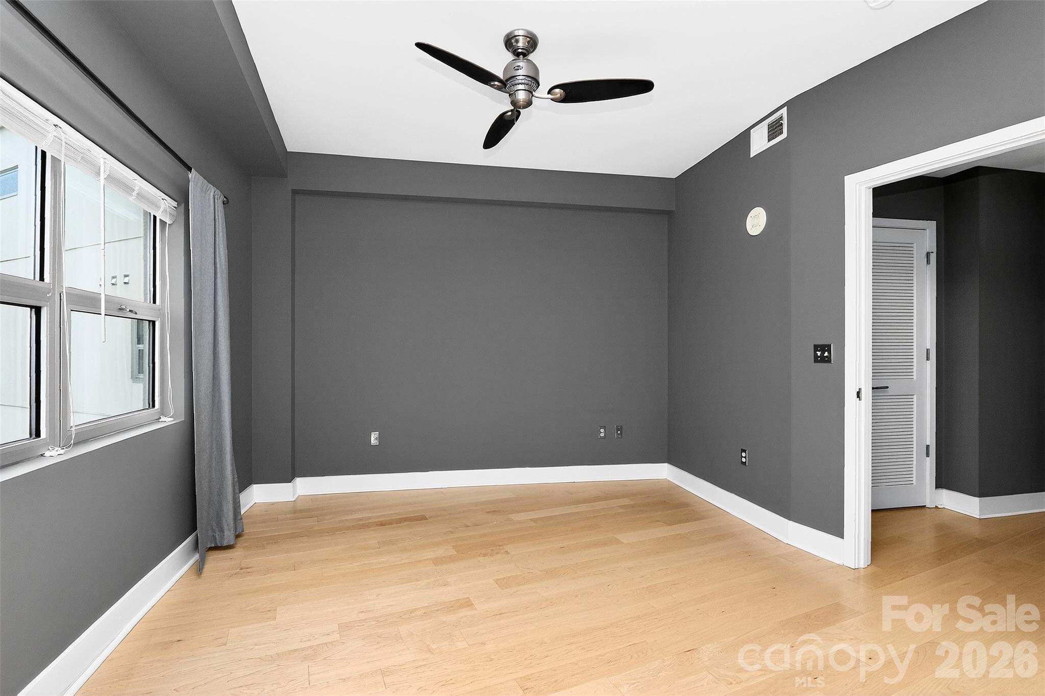 Metropolitan - Residential