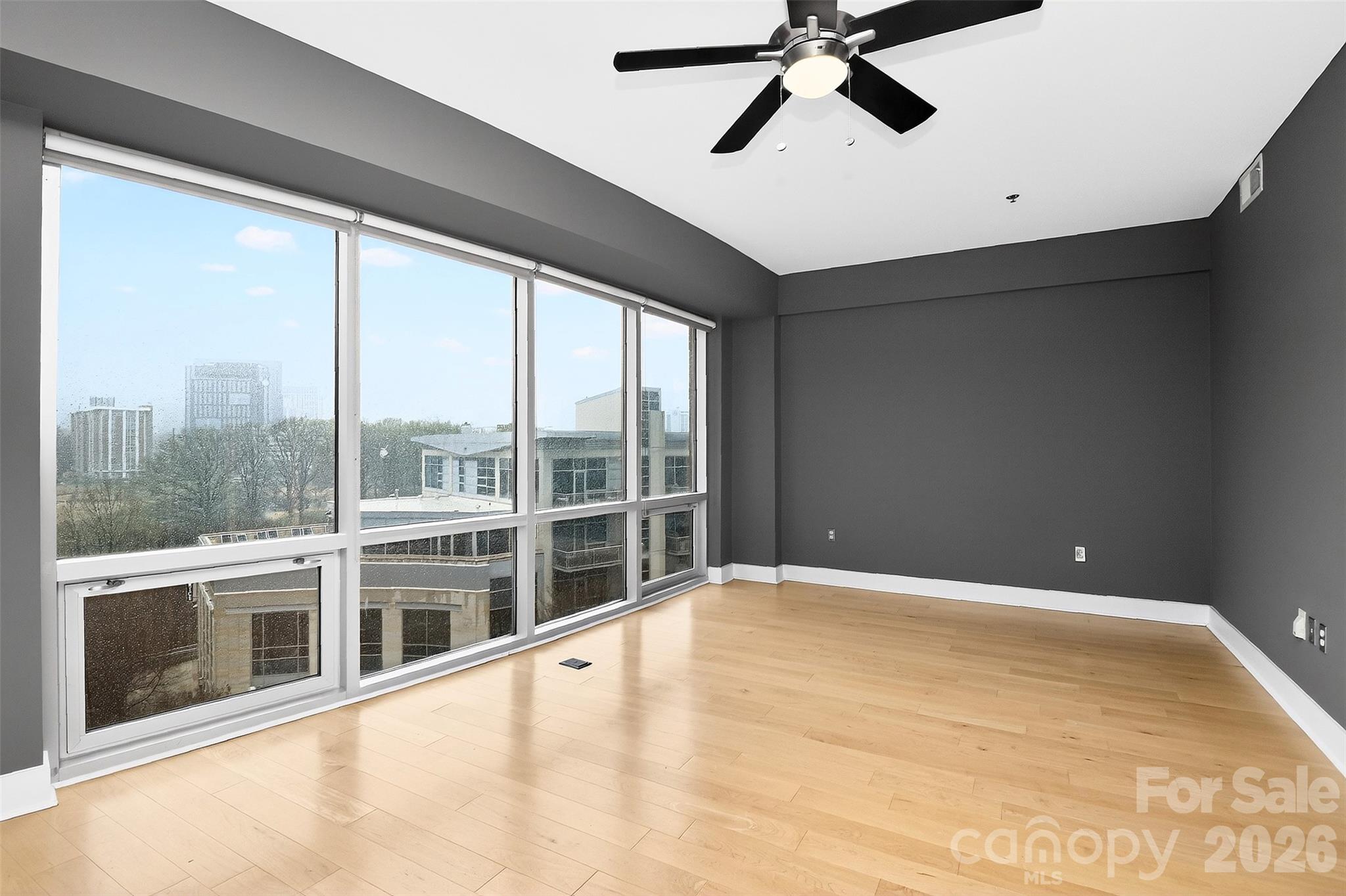 Metropolitan - Residential