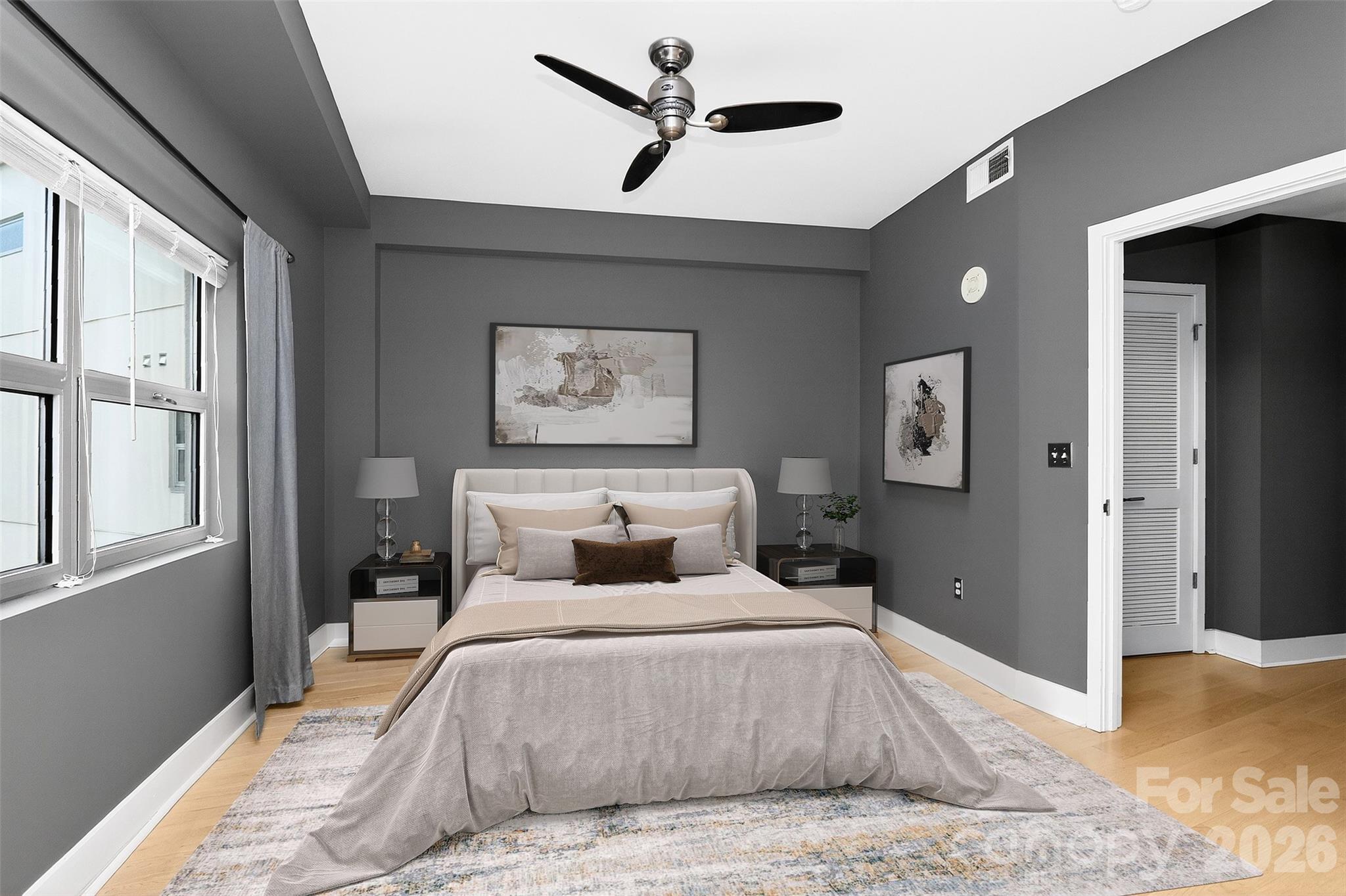 Metropolitan - Residential