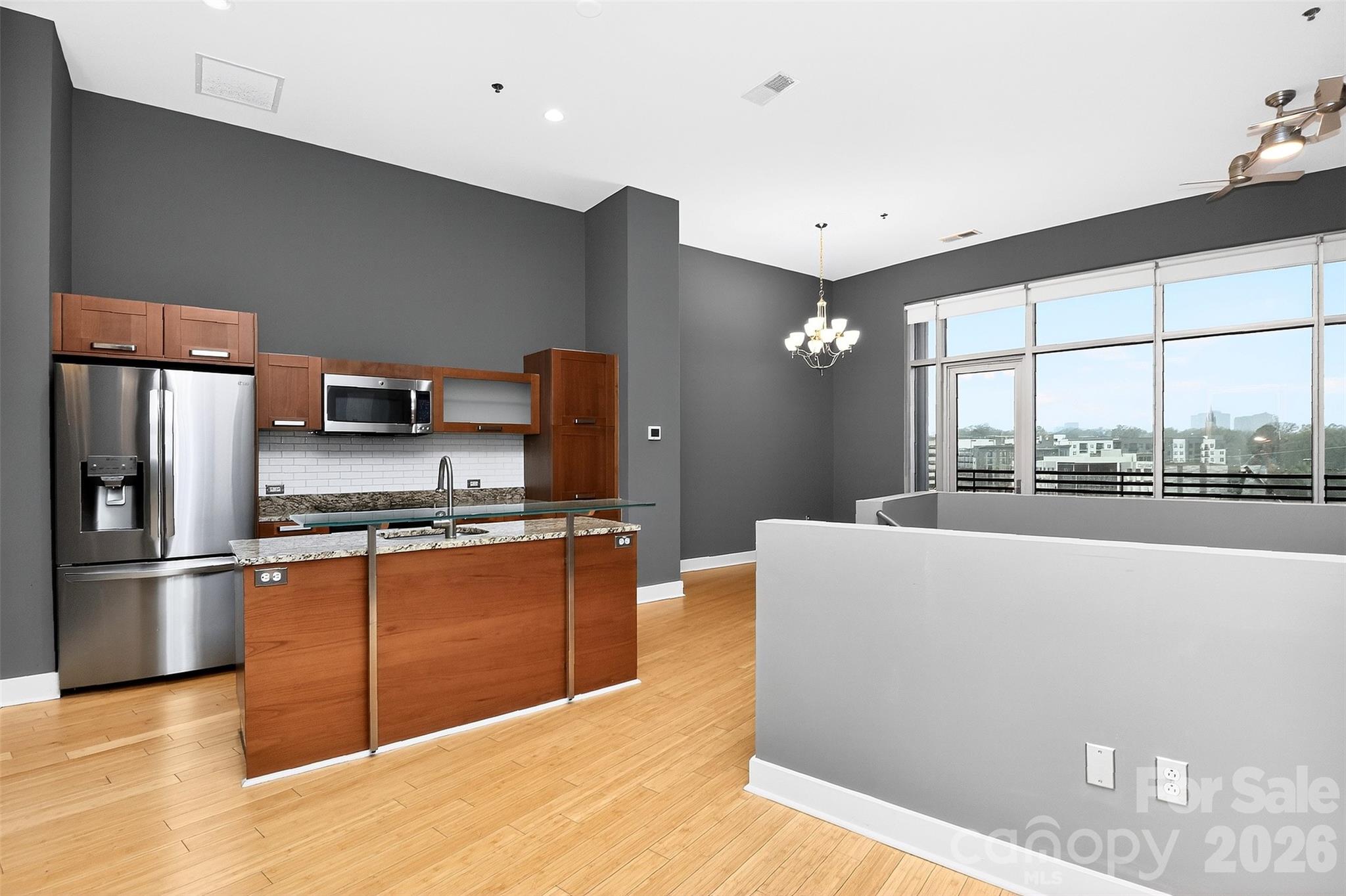 Metropolitan - Residential