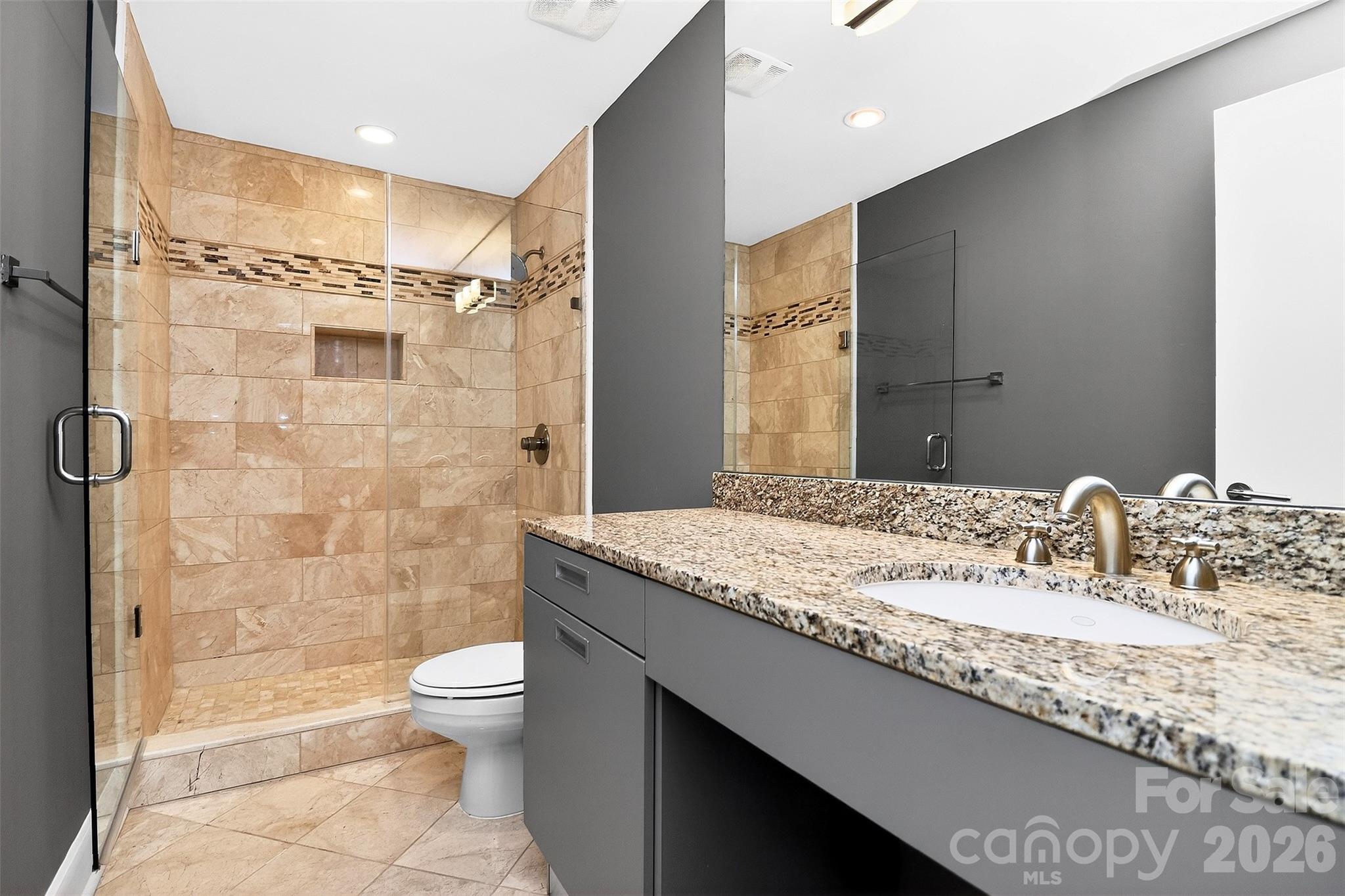 Metropolitan - Residential