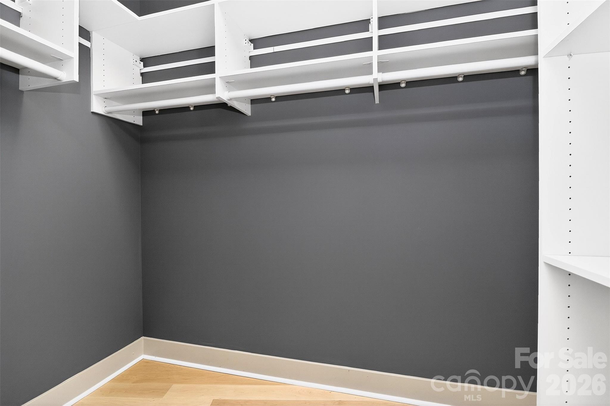 Metropolitan - Residential